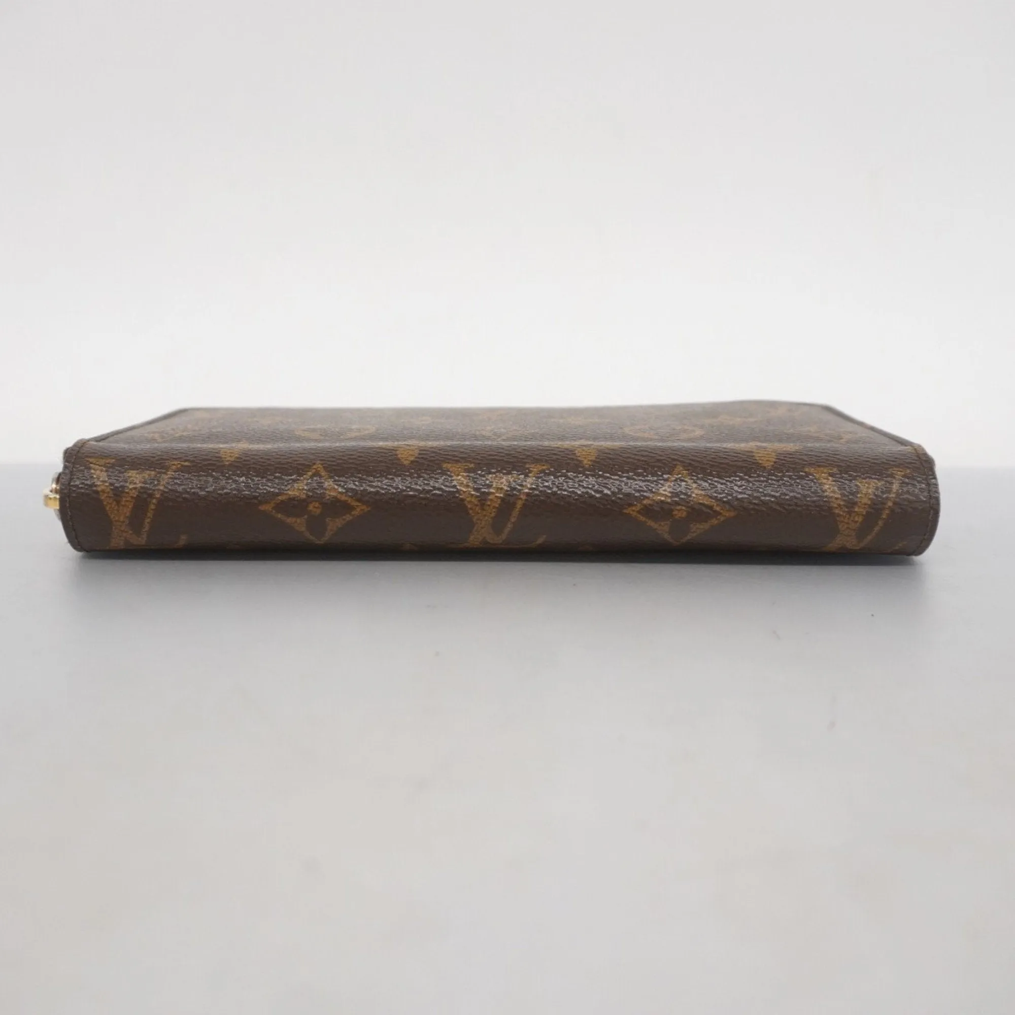 Louis Vuitton Coquelicots Long Wallet (Bi-Fold) (Pre-Owned)