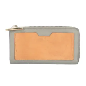 Louis Vuitton Cosmos Monogram Canvas Long Wallet (Bi-Fold) (Pre-Owned)