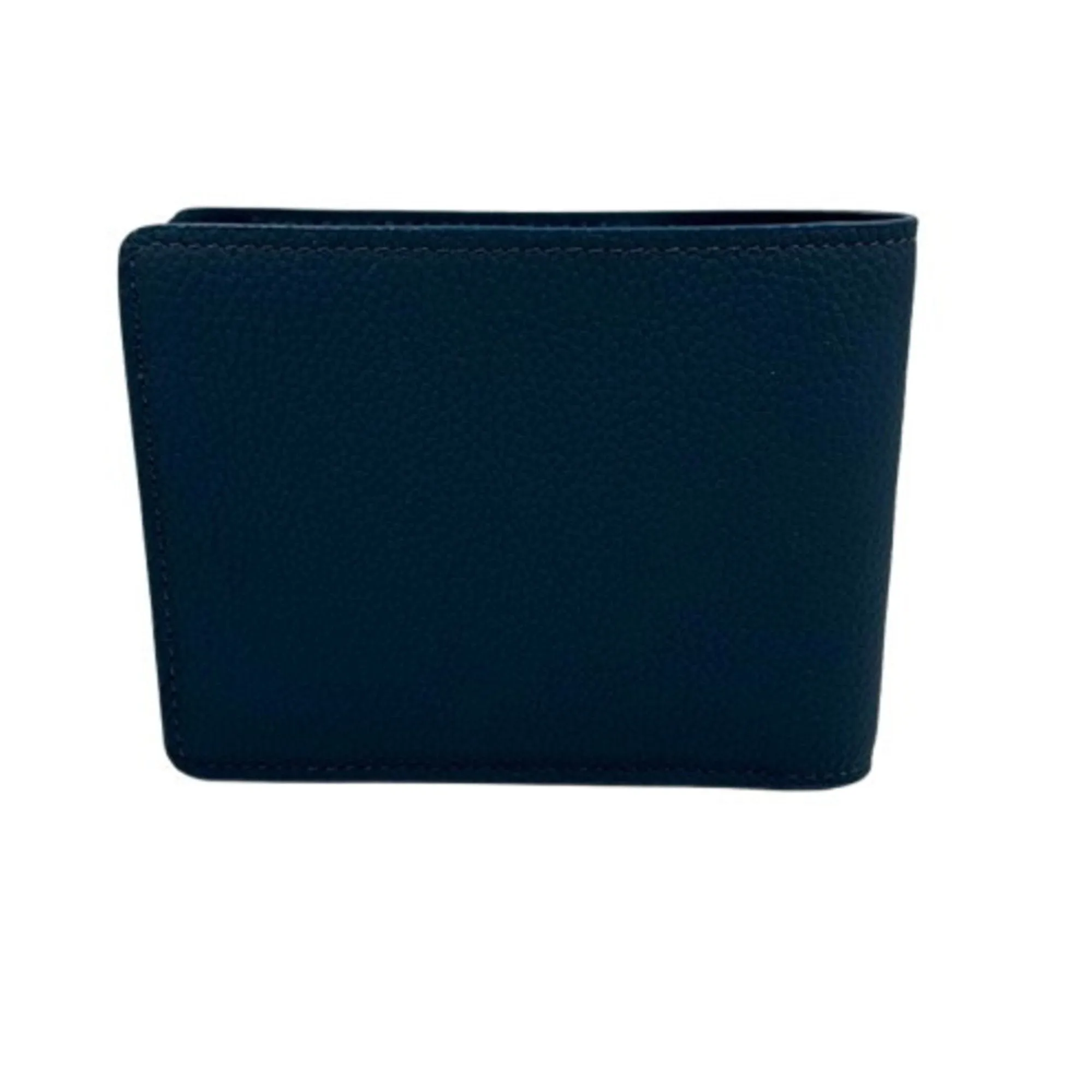 Louis Vuitton Cuir Ombre Leather Wallet (Bi-Fold) (Pre-Owned)
