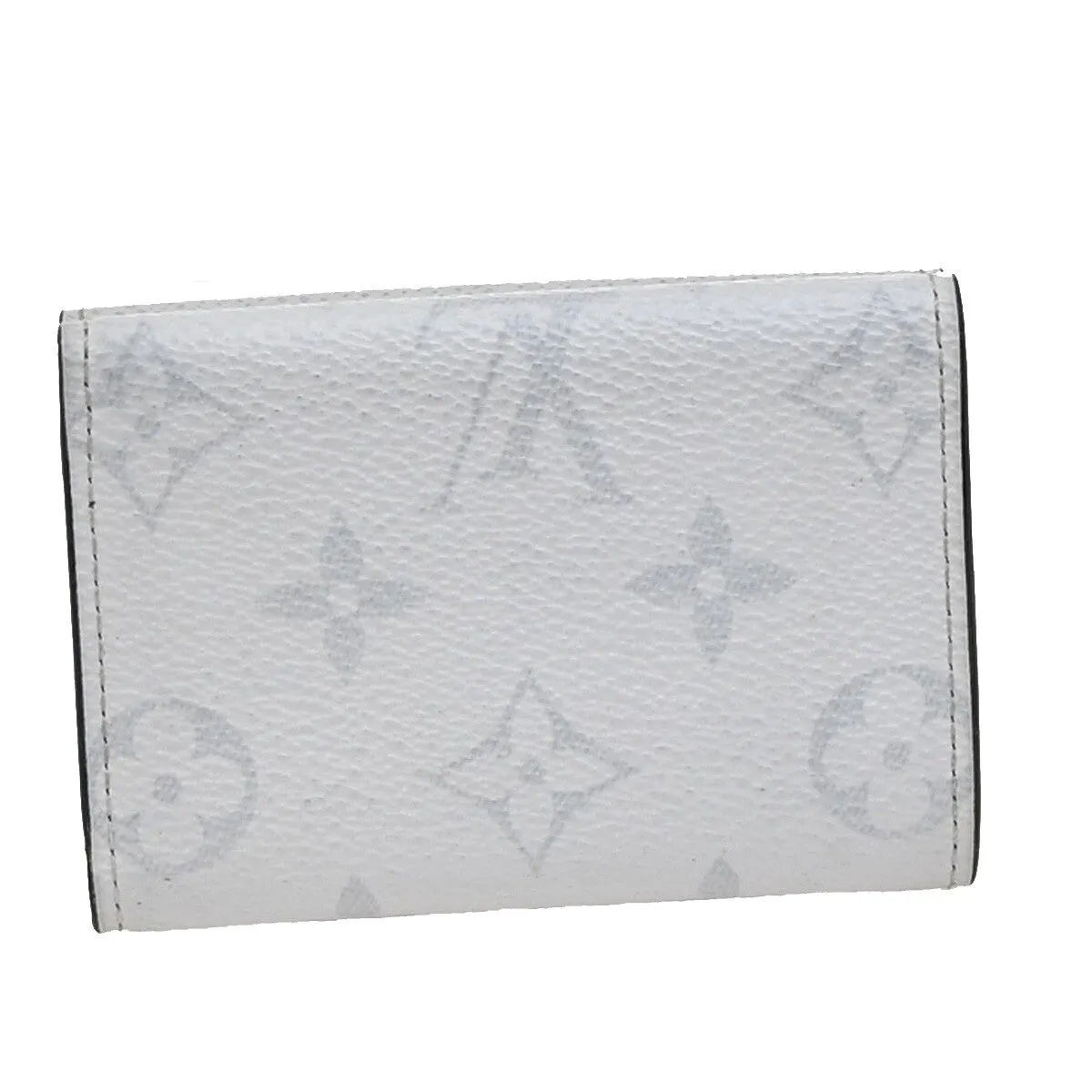 Louis Vuitton Discovery Leather Wallet (Pre-Owned)