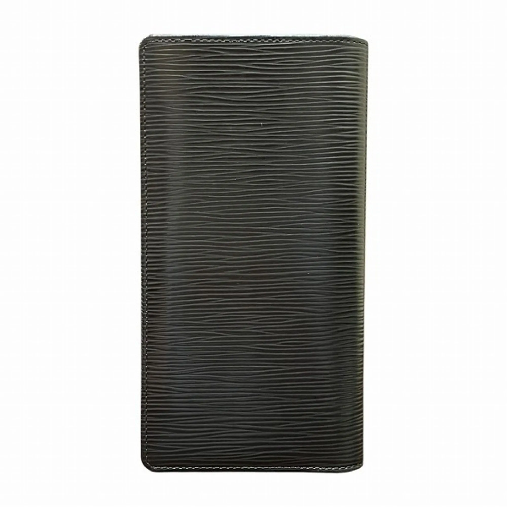 Louis Vuitton Epi Leather Long Wallet (Bi-Fold) (Pre-Owned)