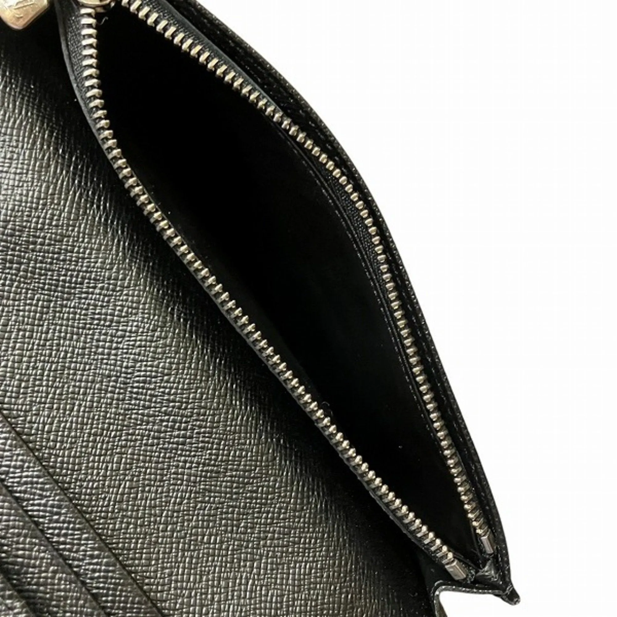 Louis Vuitton Epi Leather Long Wallet (Bi-Fold) (Pre-Owned)