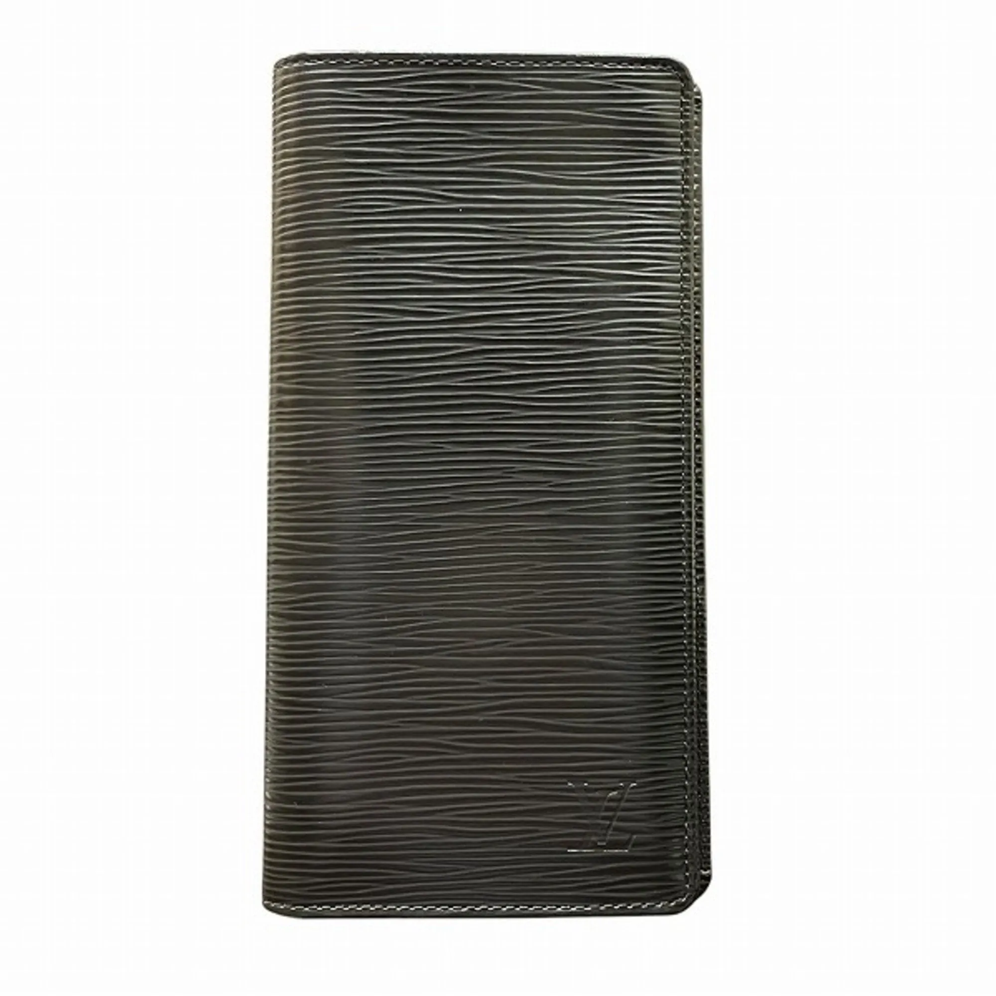 Louis Vuitton Epi Leather Long Wallet (Bi-Fold) (Pre-Owned)