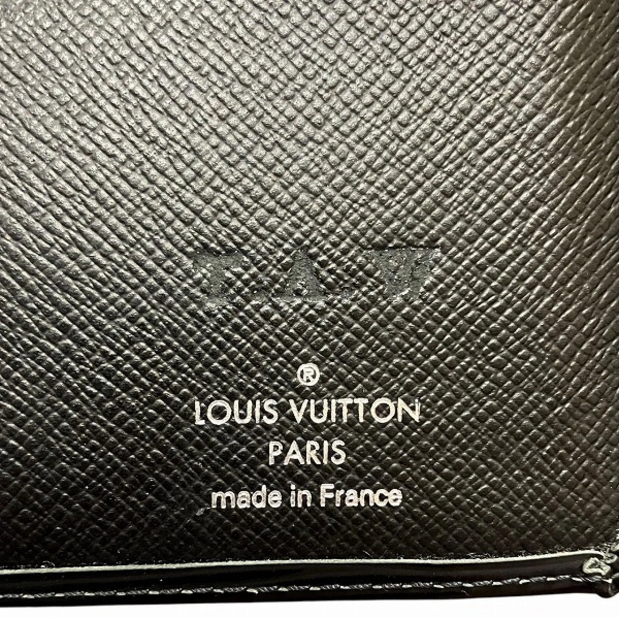 Louis Vuitton Epi Leather Long Wallet (Bi-Fold) (Pre-Owned)