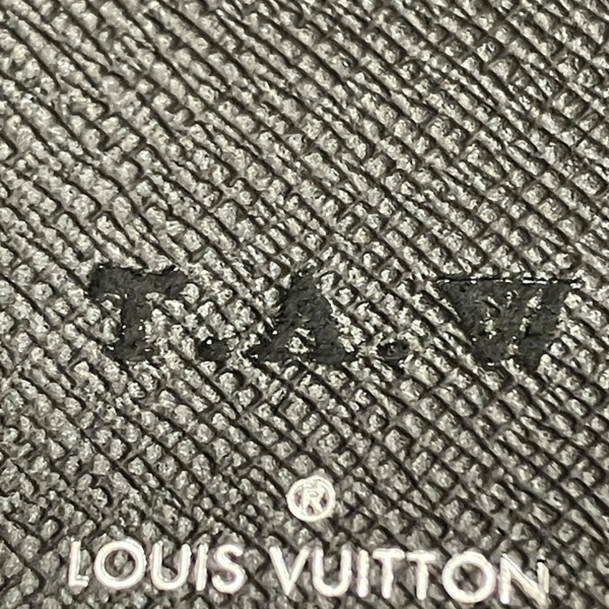 Louis Vuitton Epi Leather Long Wallet (Bi-Fold) (Pre-Owned)