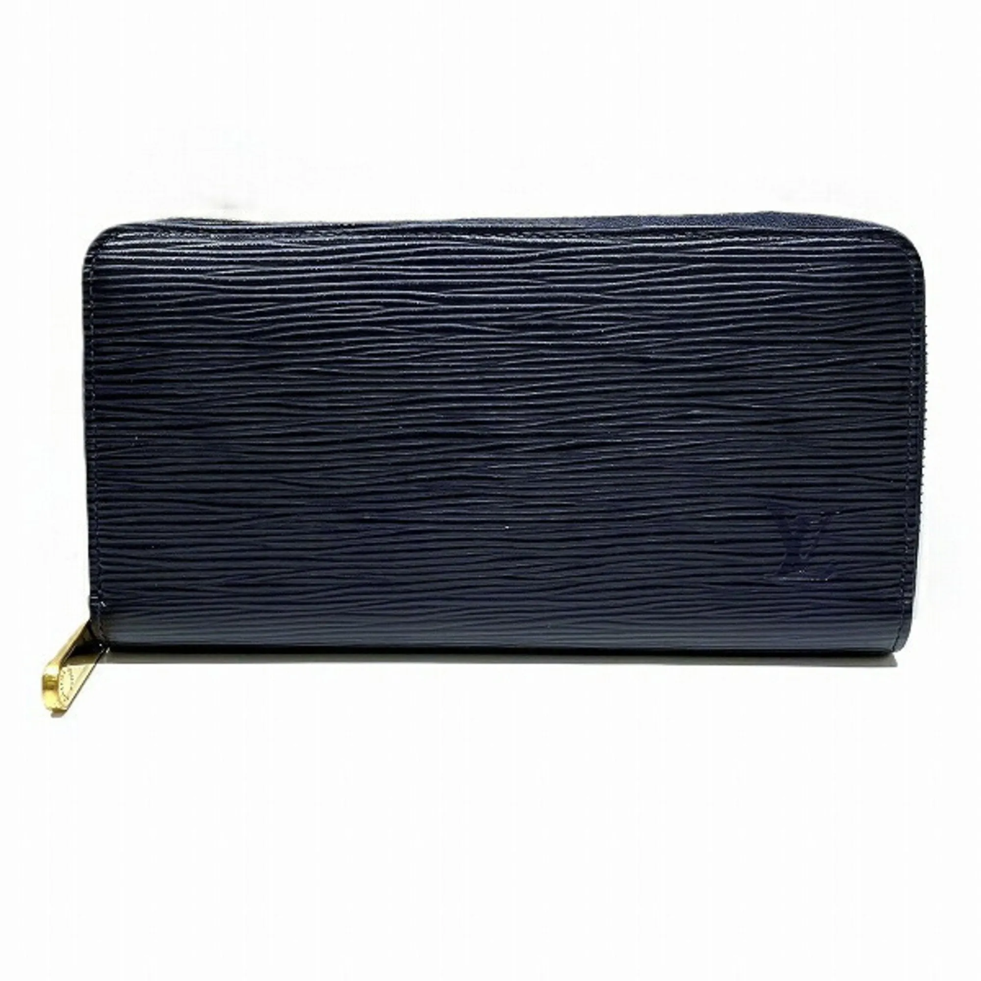 Louis Vuitton Epi Leather Middle Wallet (Bi-Fold) (Pre-Owned)