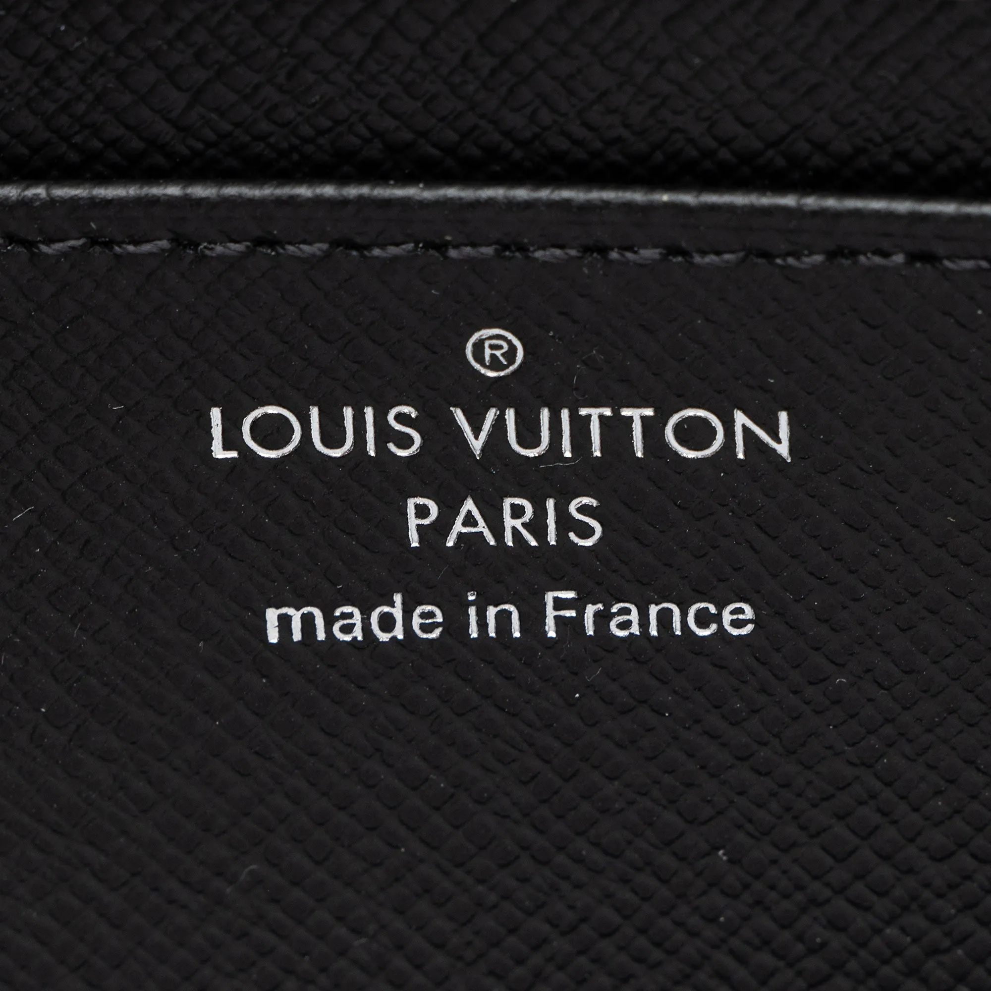 Louis Vuitton Epi Leather Twist Wallet