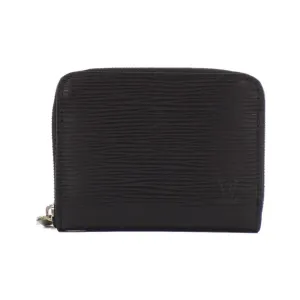 Louis Vuitton Leather Coin Purse/Coin Case (Pre-Owned)