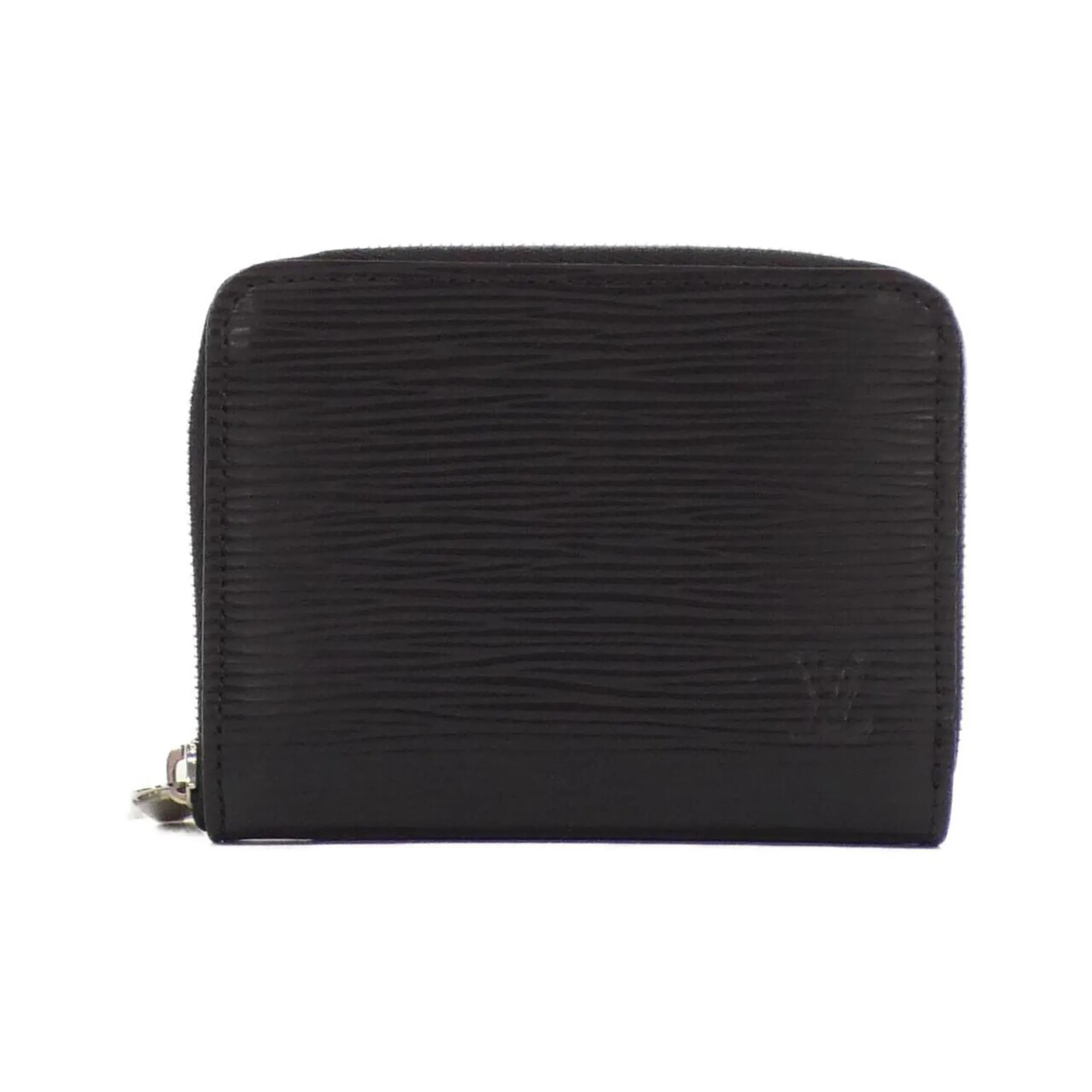 Louis Vuitton Leather Coin Purse/Coin Case (Pre-Owned)