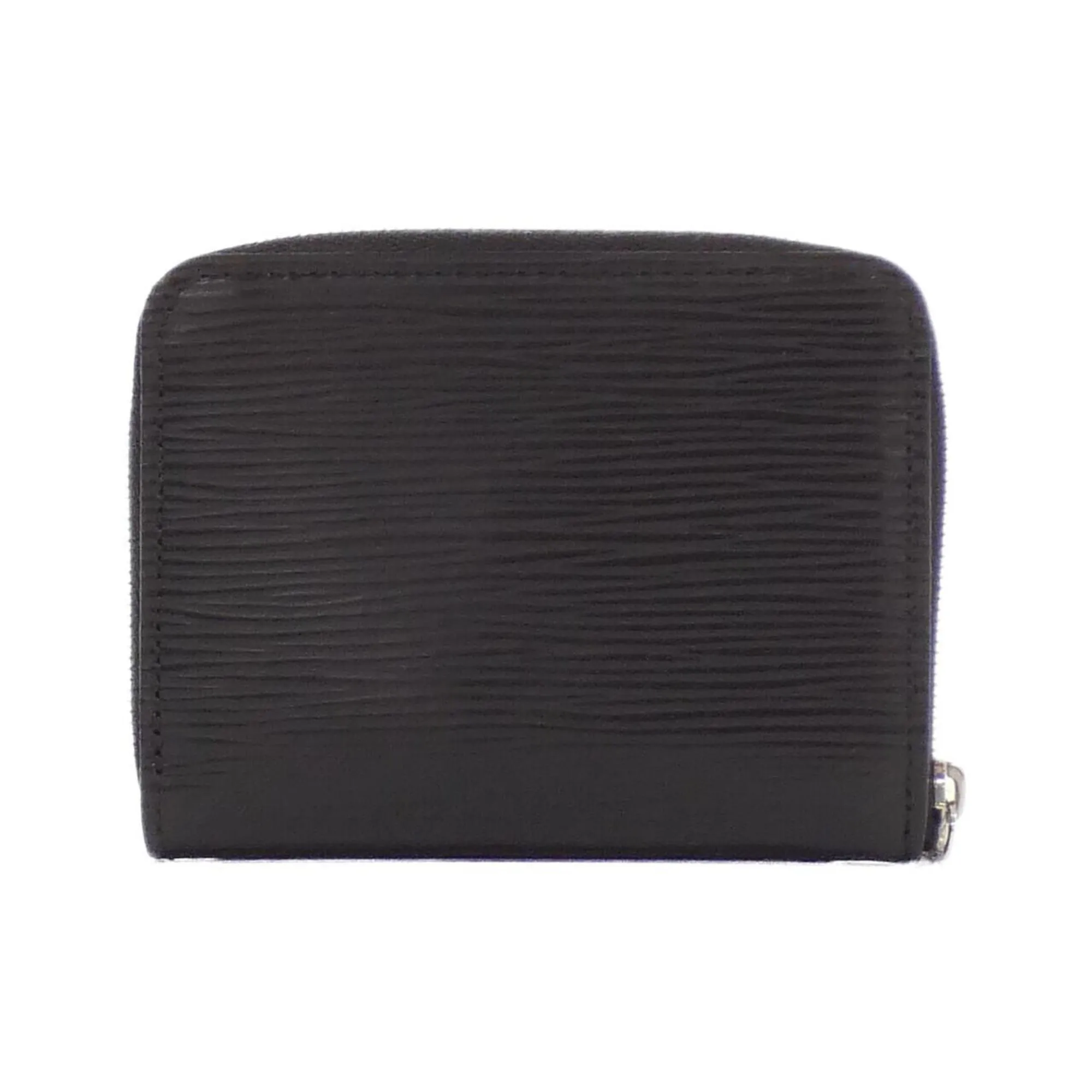 Louis Vuitton Leather Coin Purse/Coin Case (Pre-Owned)