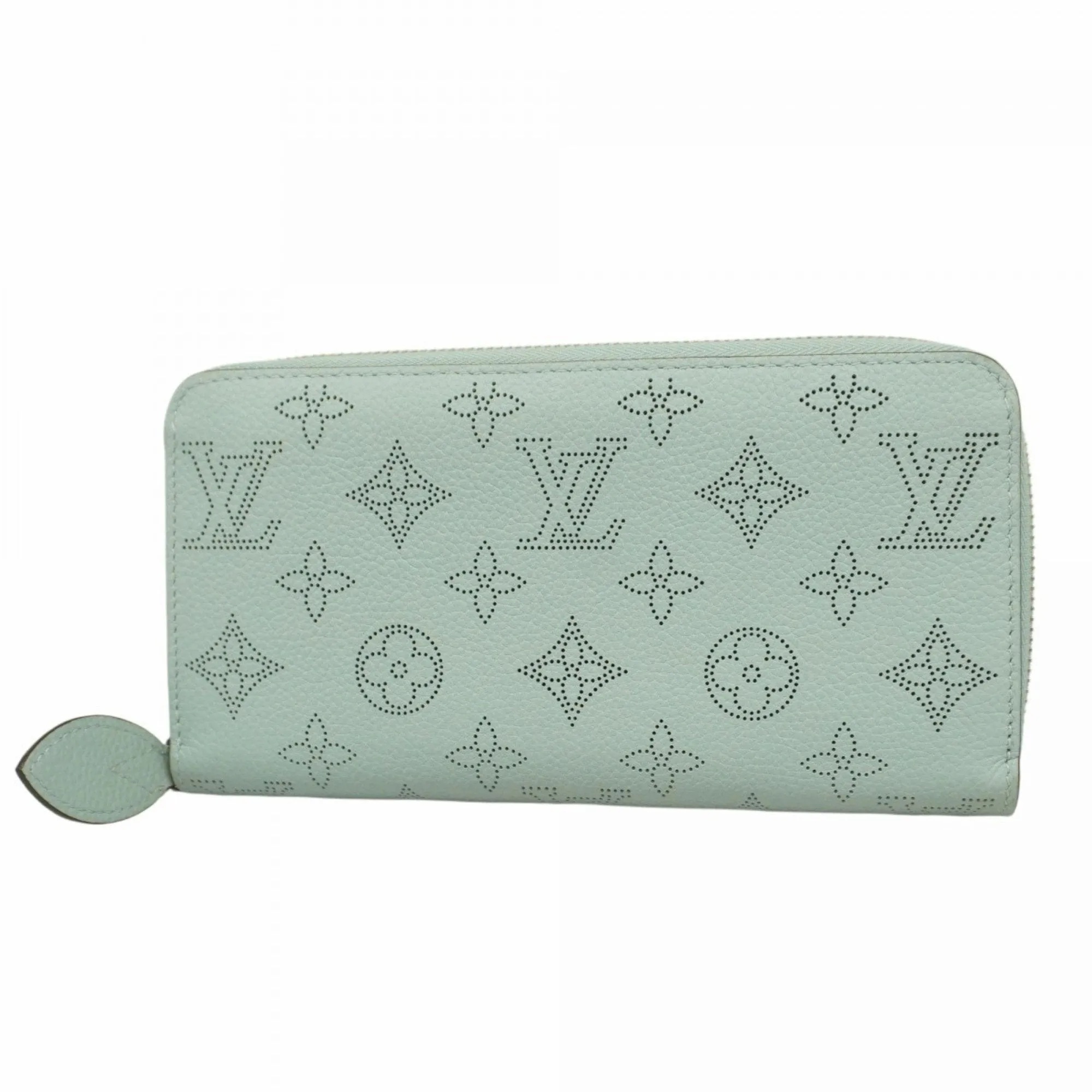 Louis Vuitton Long Wallet (Bi-Fold) (Pre-Owned)