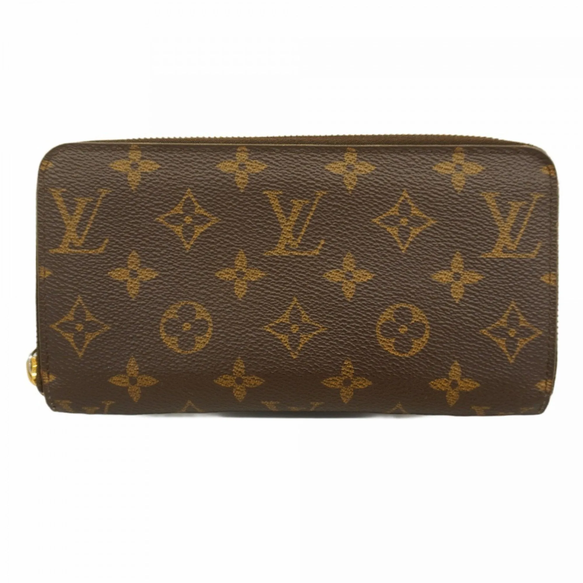 Louis Vuitton Long Wallet (Bi-Fold) (Pre-Owned)