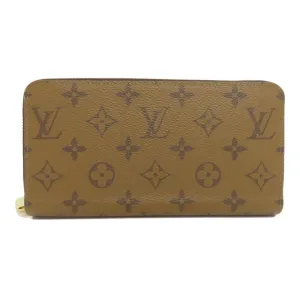 Louis Vuitton  Long Wallet (Bi-Fold) (Pre-Owned)