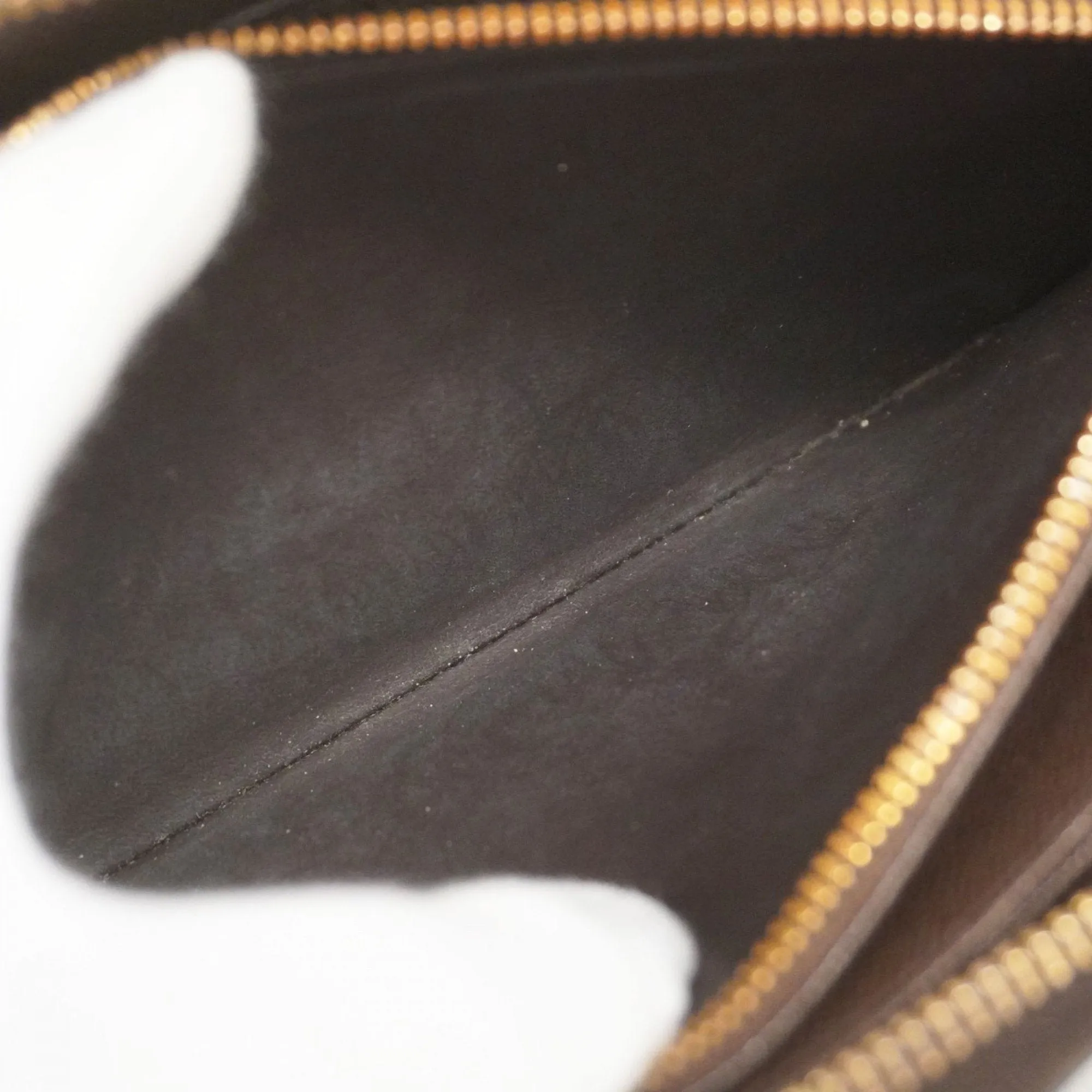 Louis Vuitton Long Wallet (Bi-Fold) (Pre-Owned)