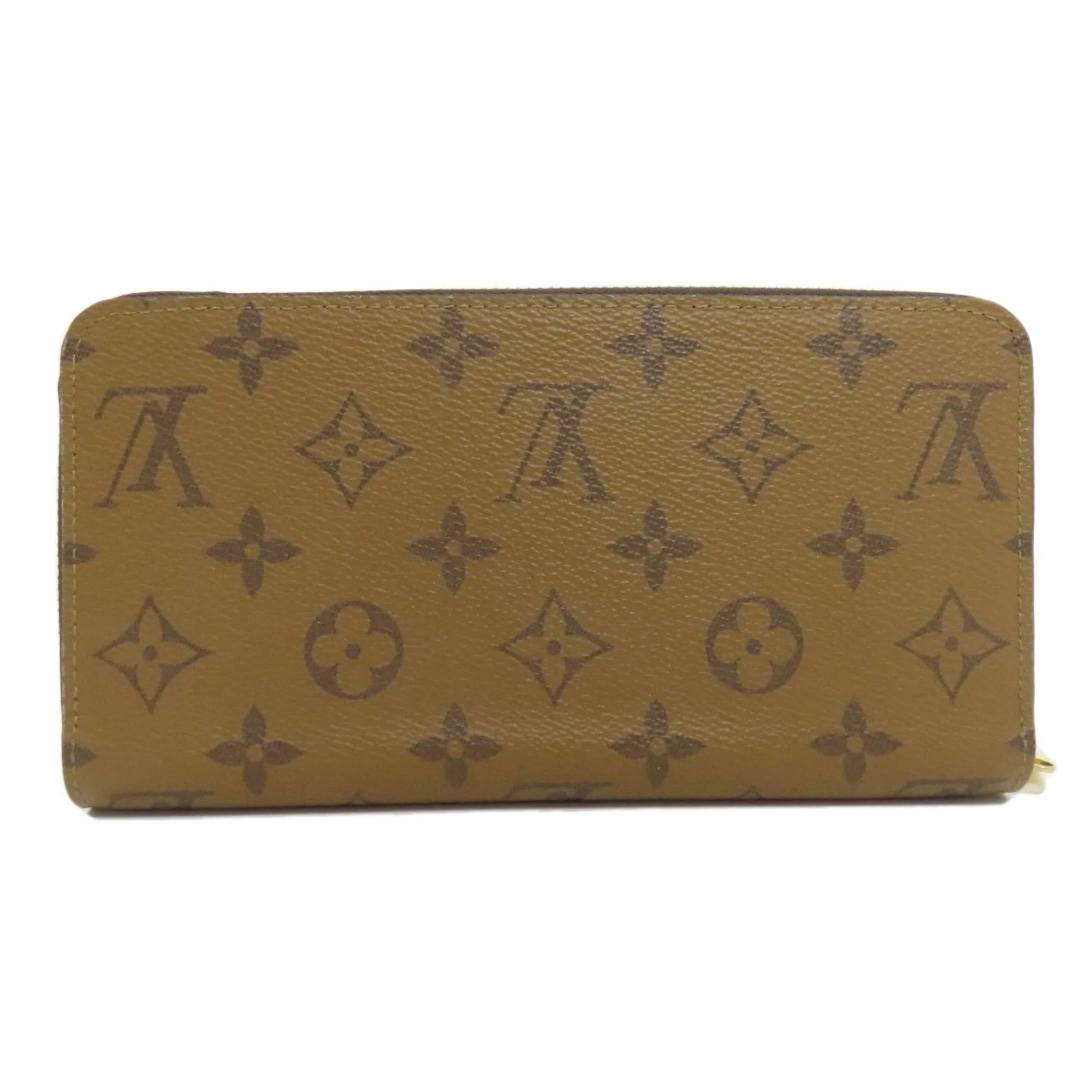 Louis Vuitton  Long Wallet (Bi-Fold) (Pre-Owned)