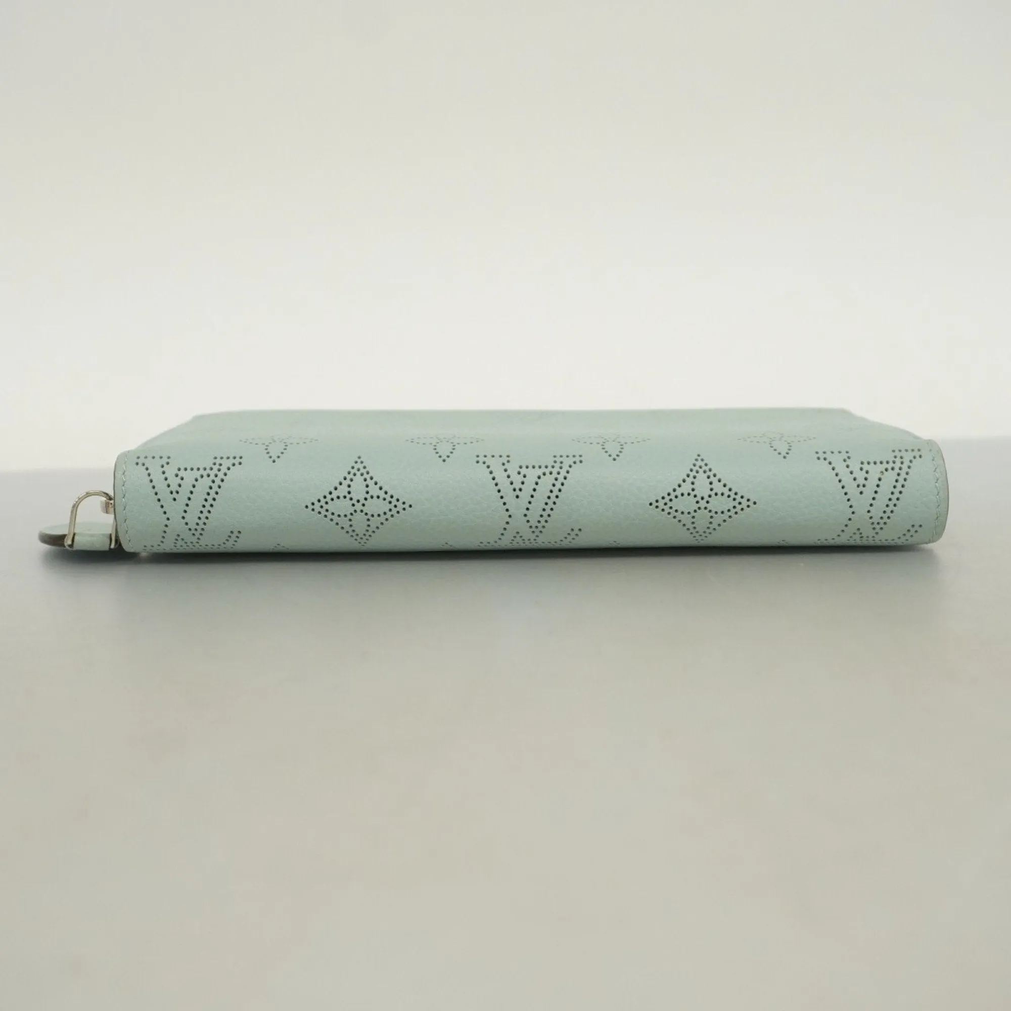 Louis Vuitton Long Wallet (Bi-Fold) (Pre-Owned)