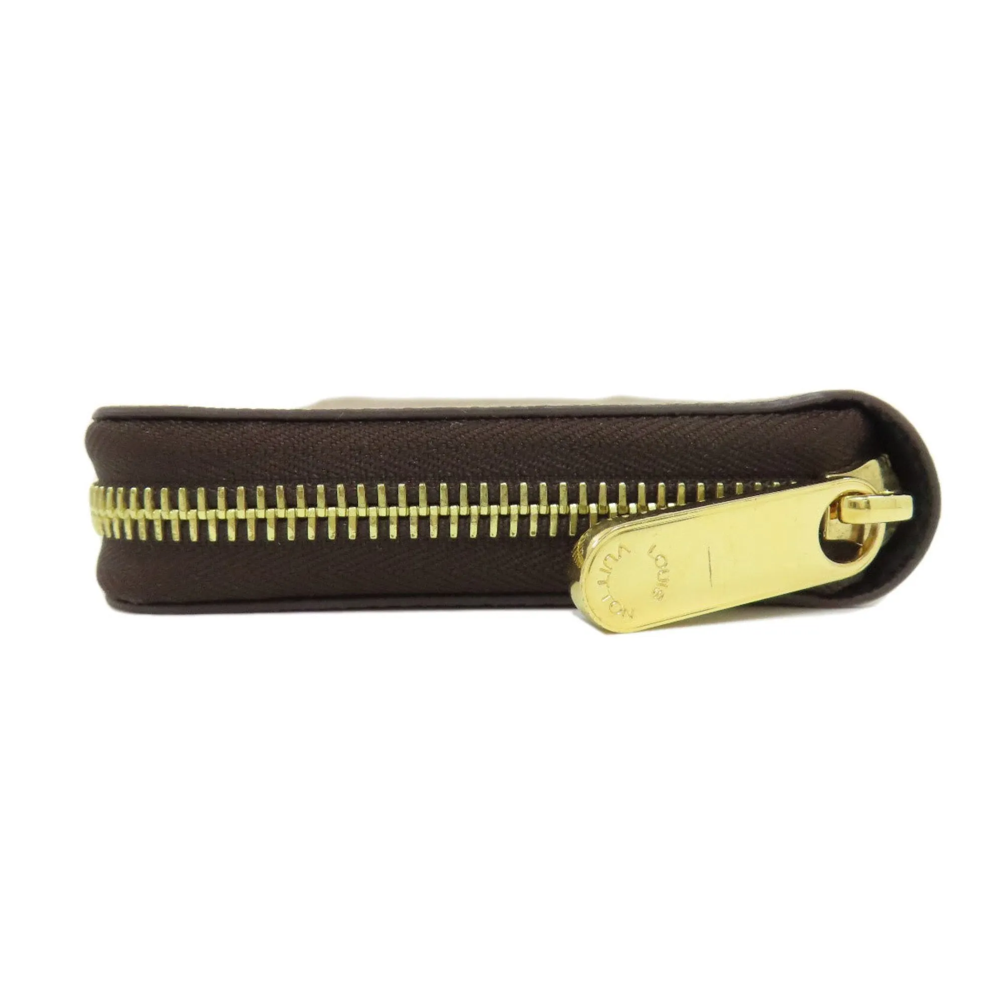 Louis Vuitton  Long Wallet (Bi-Fold) (Pre-Owned)