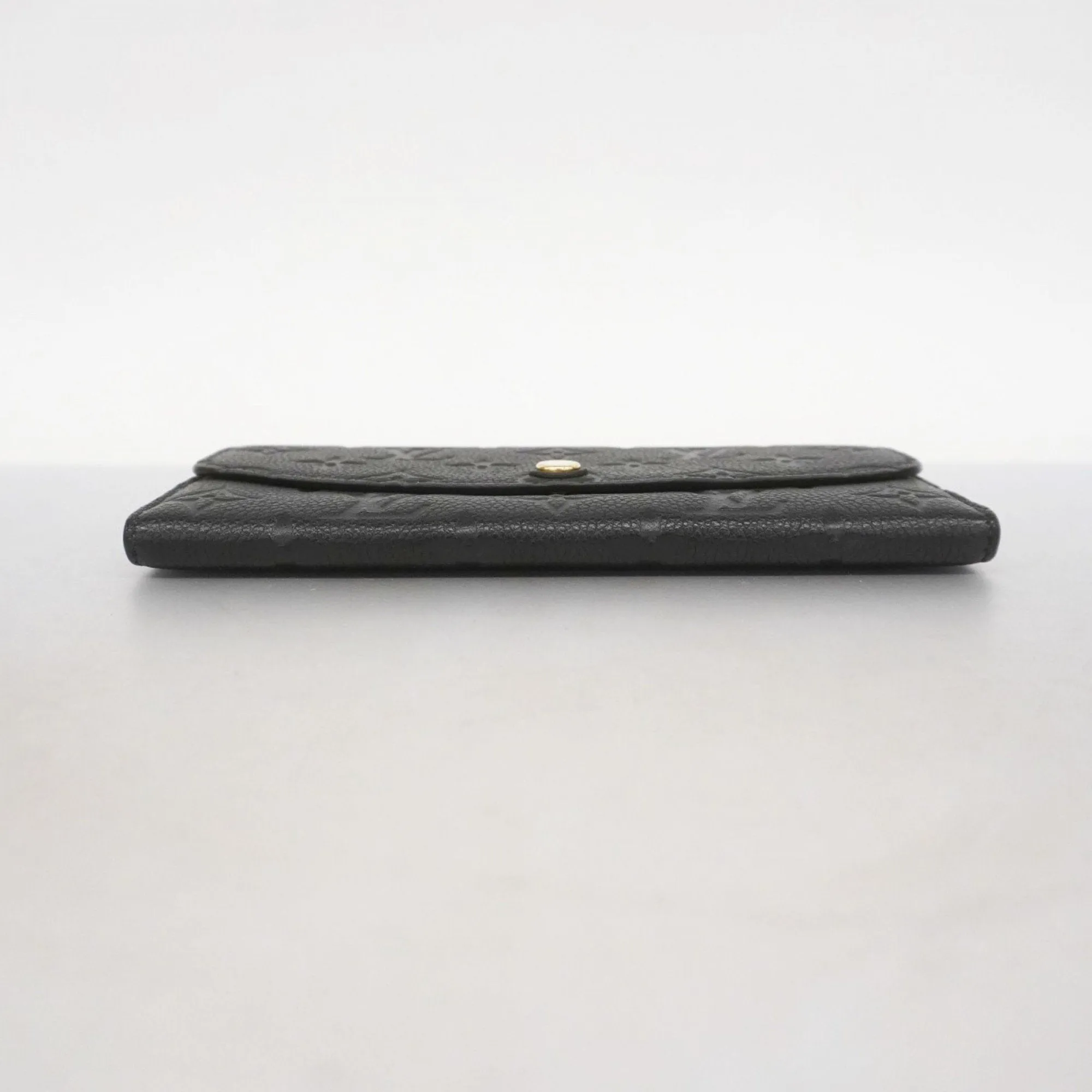 Louis Vuitton Long Wallet (Bi-Fold) (Pre-Owned)