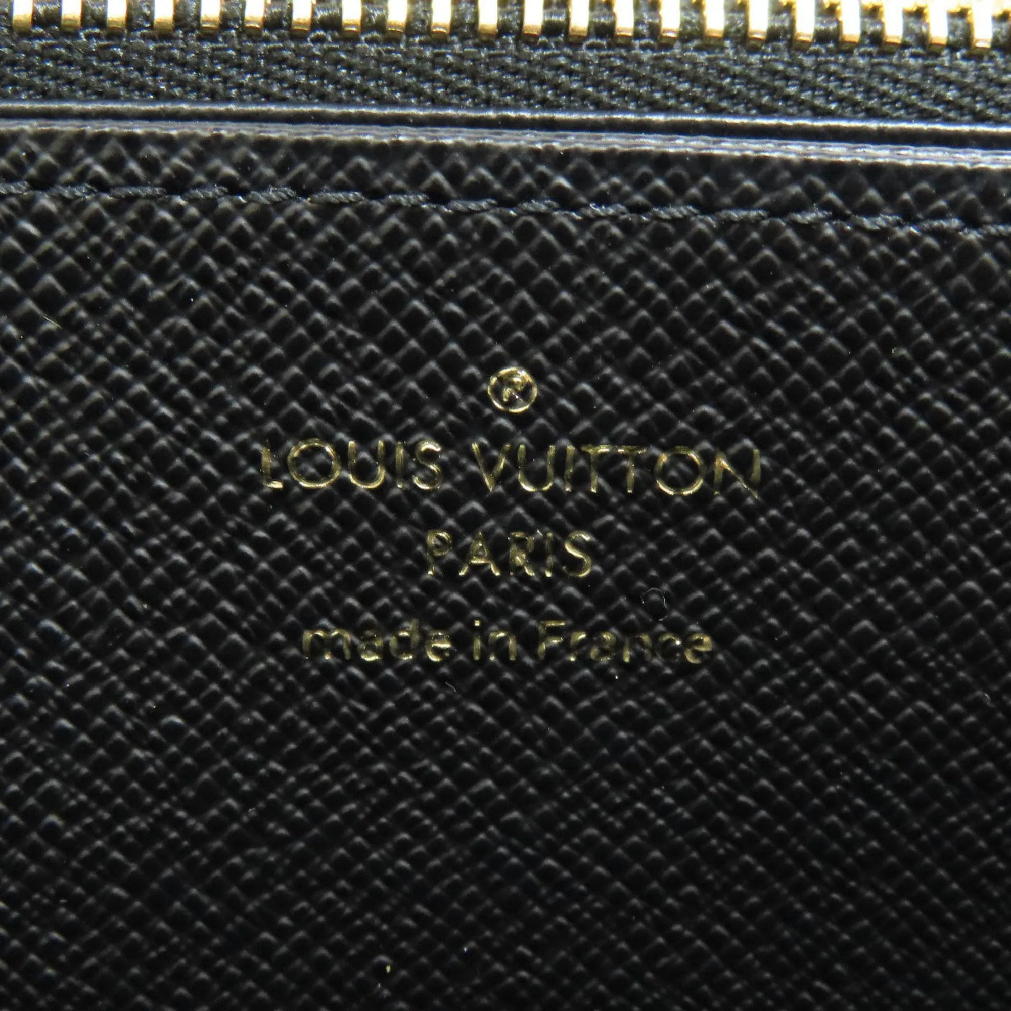 Louis Vuitton  Long Wallet (Bi-Fold) (Pre-Owned)
