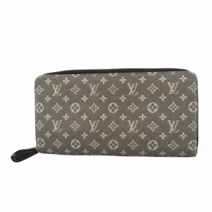 Louis Vuitton Long Wallet (Bi-Fold) (Pre-Owned)