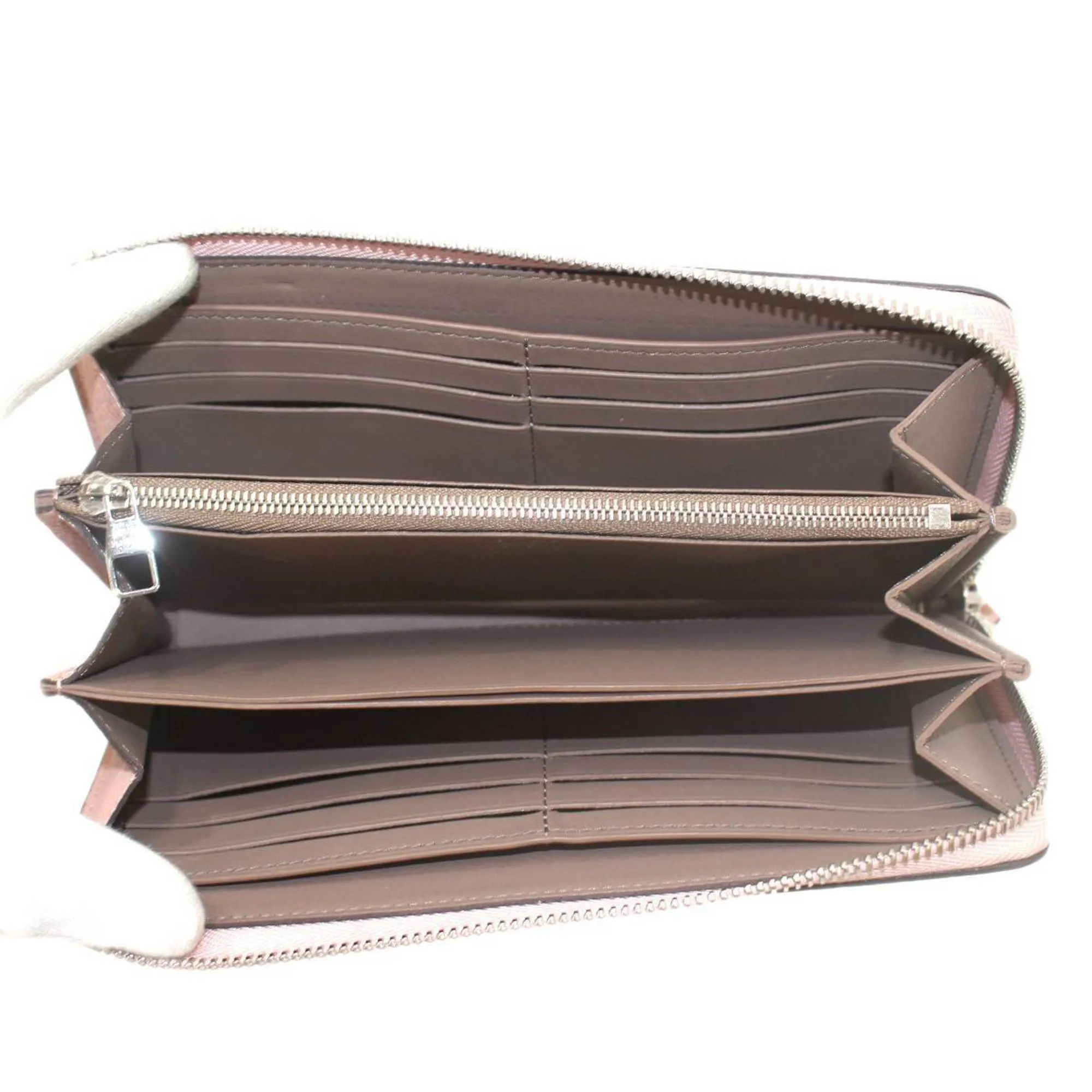 Louis Vuitton Long Wallet (Bi-Fold) (Pre-Owned)