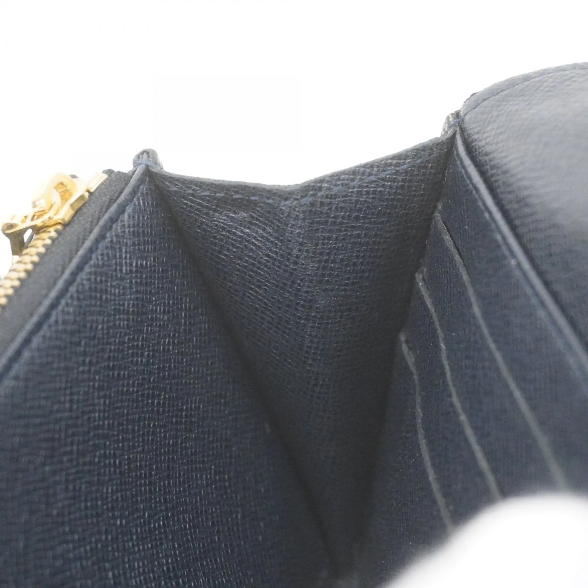 Louis Vuitton Long Wallet (Bi-Fold) (Pre-Owned)