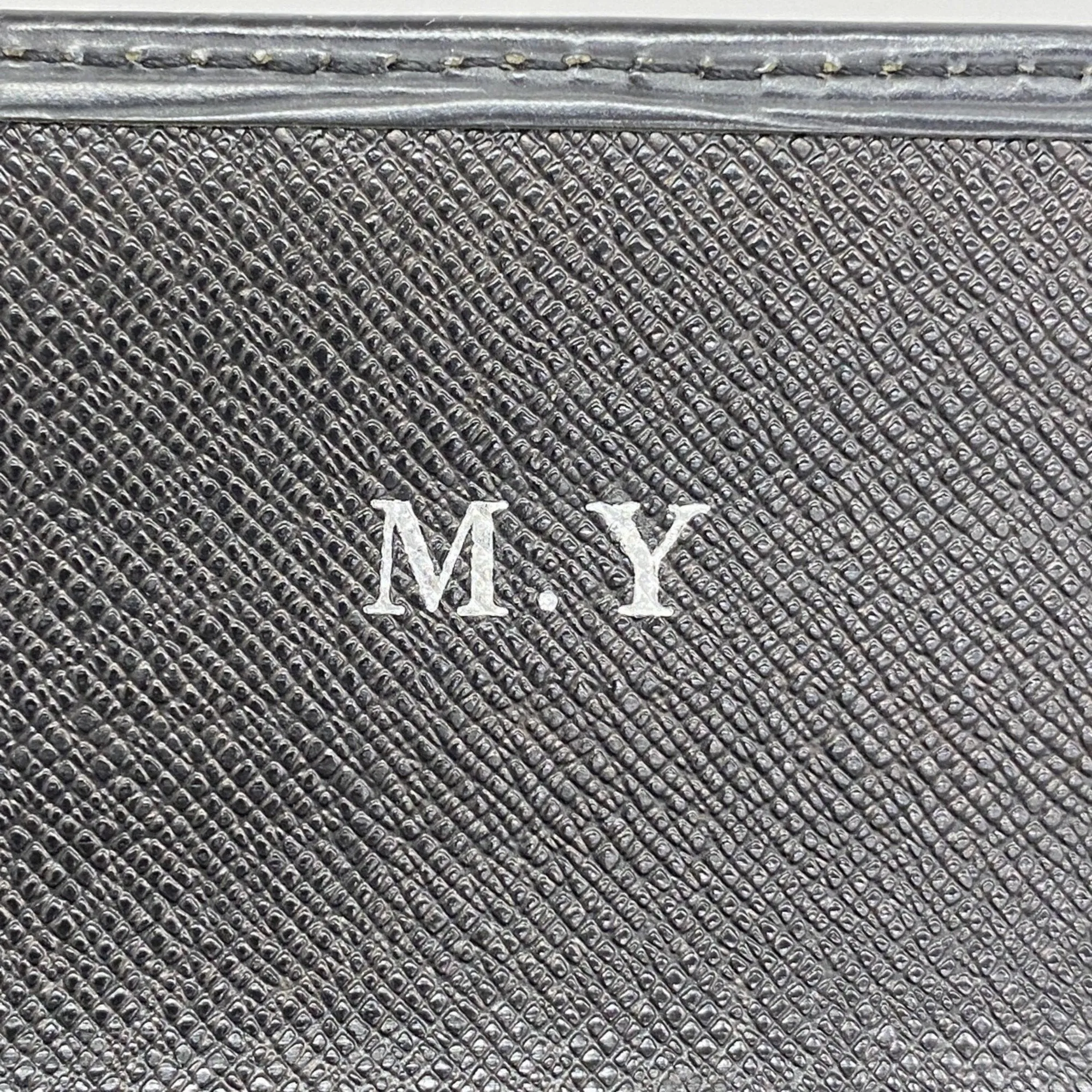 Louis Vuitton Long Wallet (Bi-Fold) (Pre-Owned)