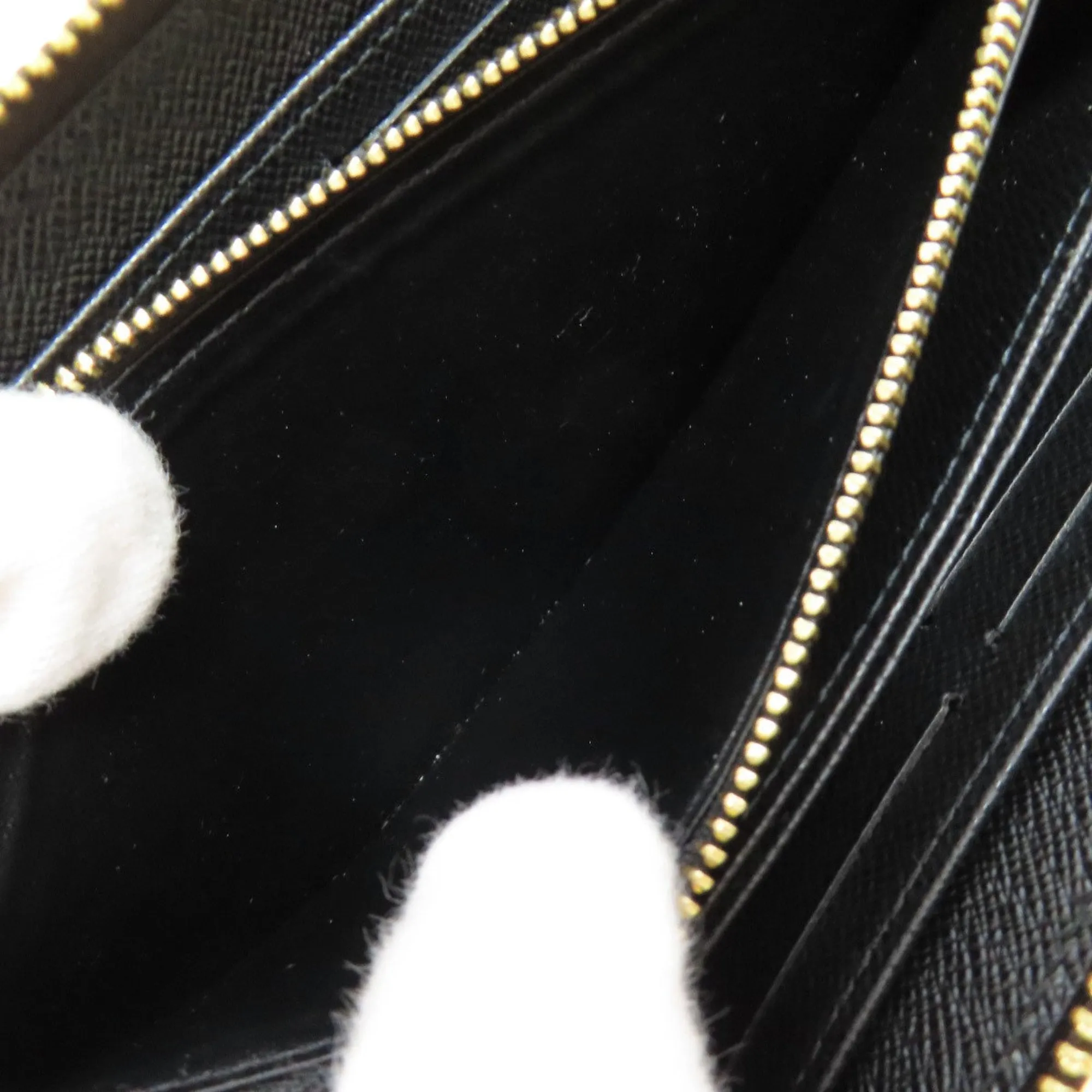Louis Vuitton  Long Wallet (Bi-Fold) (Pre-Owned)