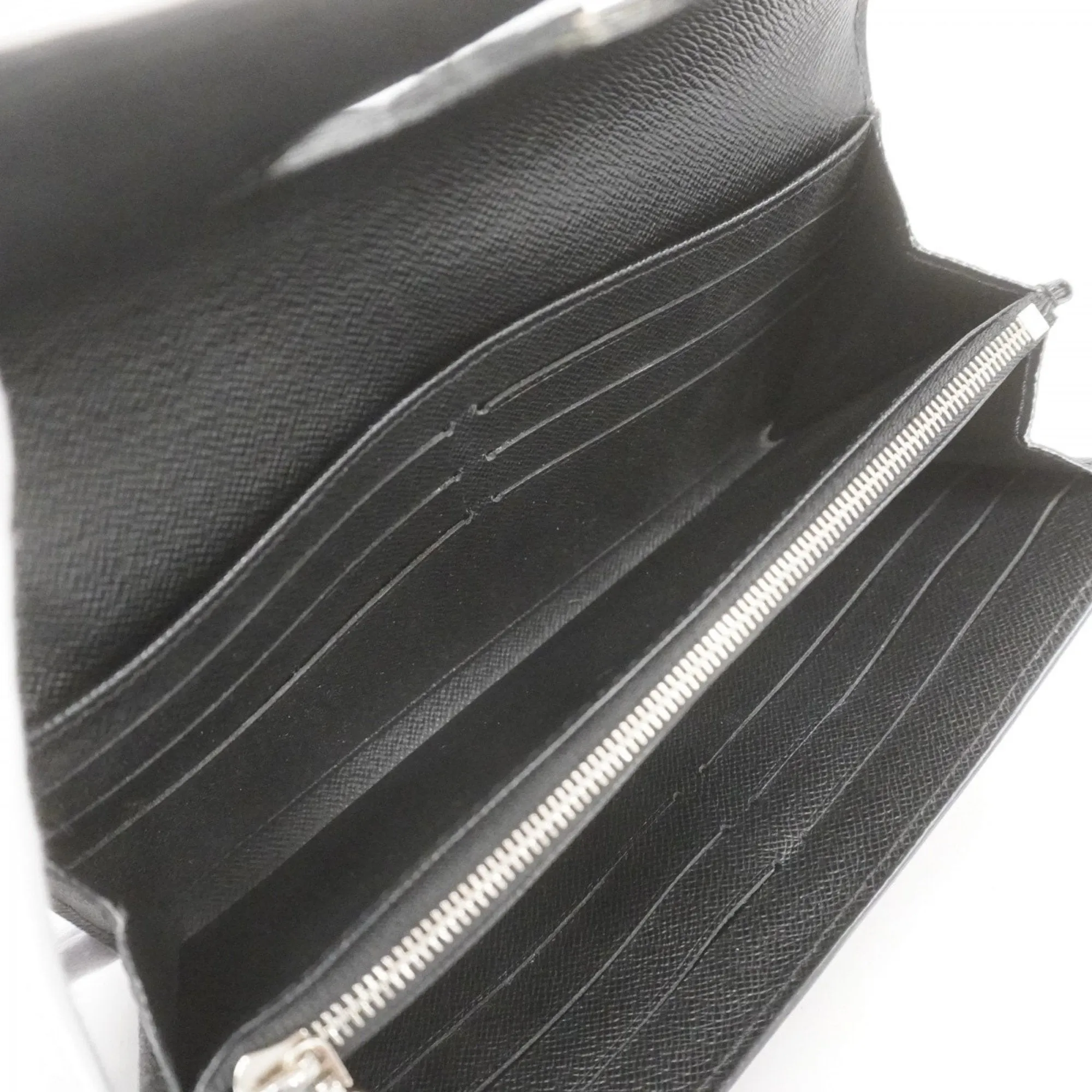 Louis Vuitton Long Wallet (Bi-Fold) (Pre-Owned)