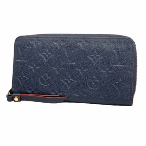 Louis Vuitton Long Wallet (Bi-Fold) (Pre-Owned)