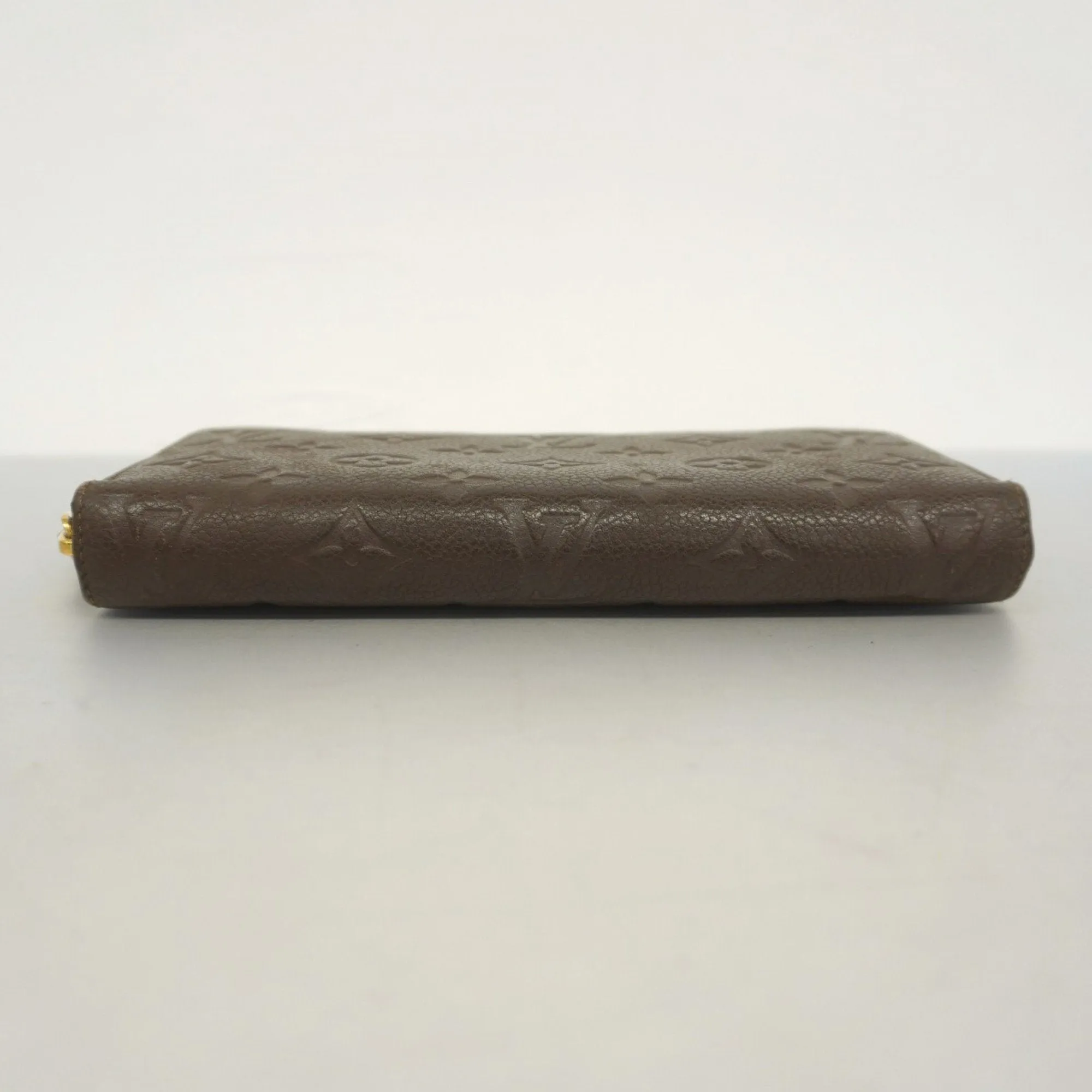 Louis Vuitton Long Wallet (Bi-Fold) (Pre-Owned)