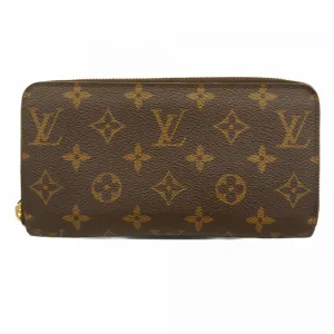 Louis Vuitton Long Wallet (Bi-Fold) (Pre-Owned)