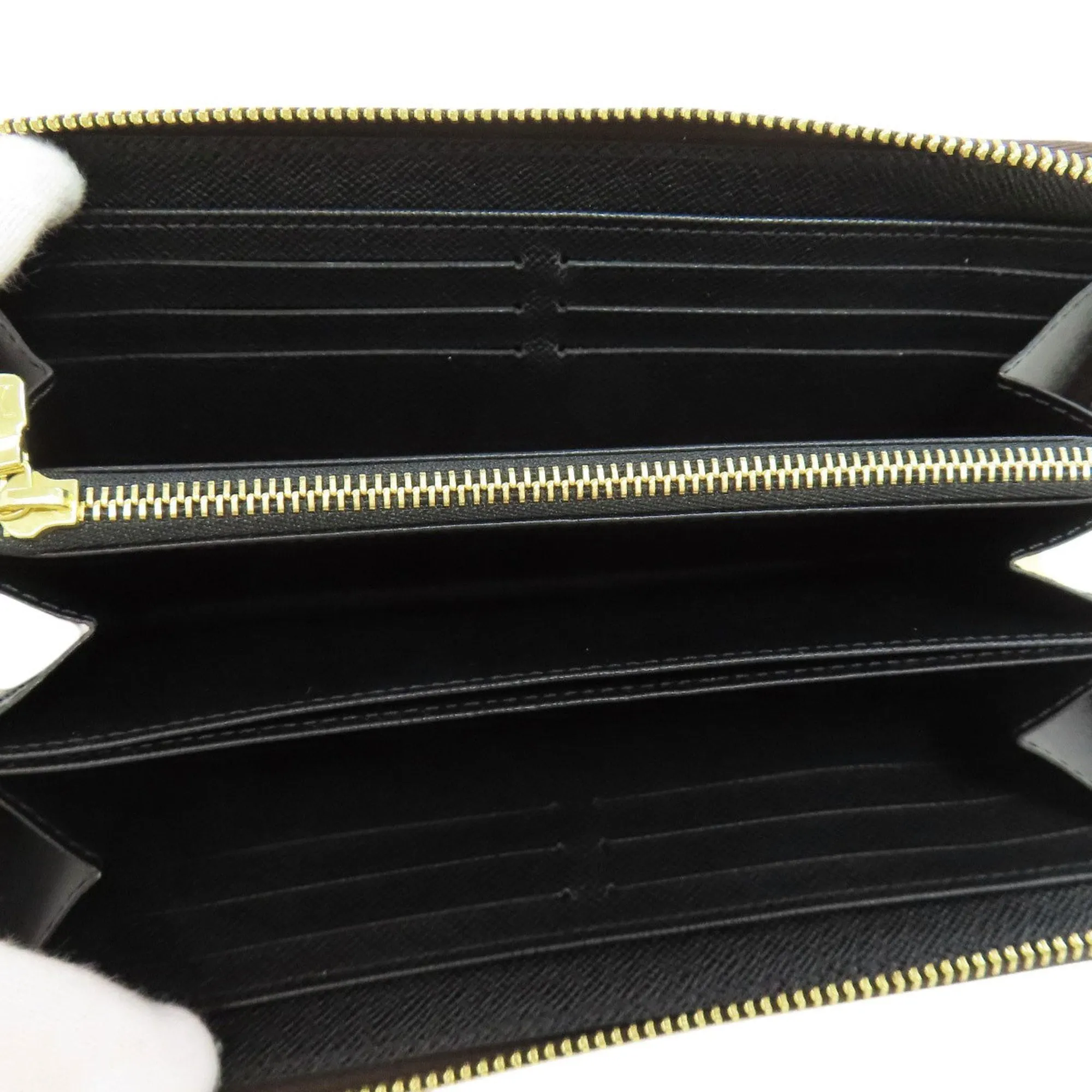Louis Vuitton  Long Wallet (Bi-Fold) (Pre-Owned)