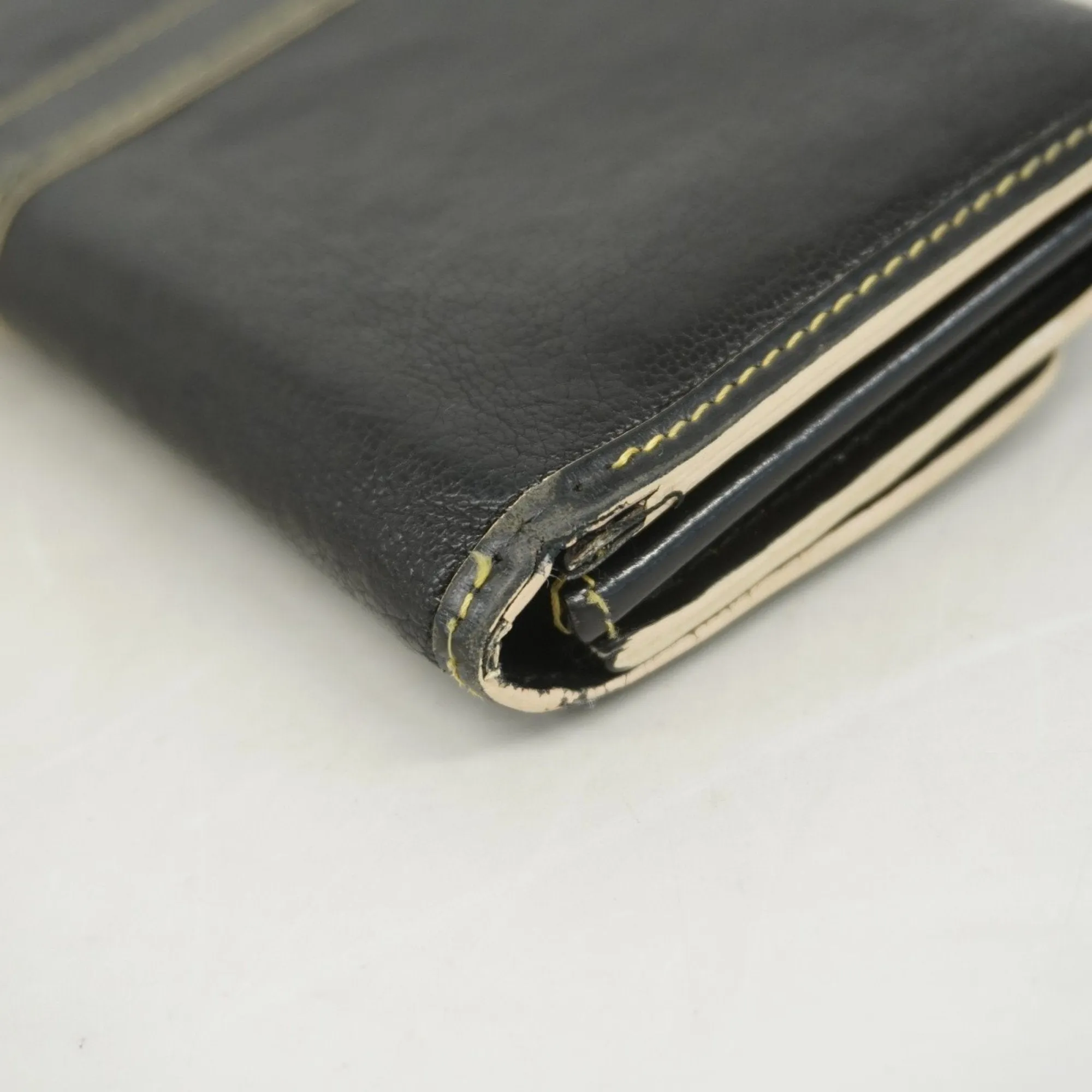 Louis Vuitton Long Wallet (Bi-Fold) (Pre-Owned)