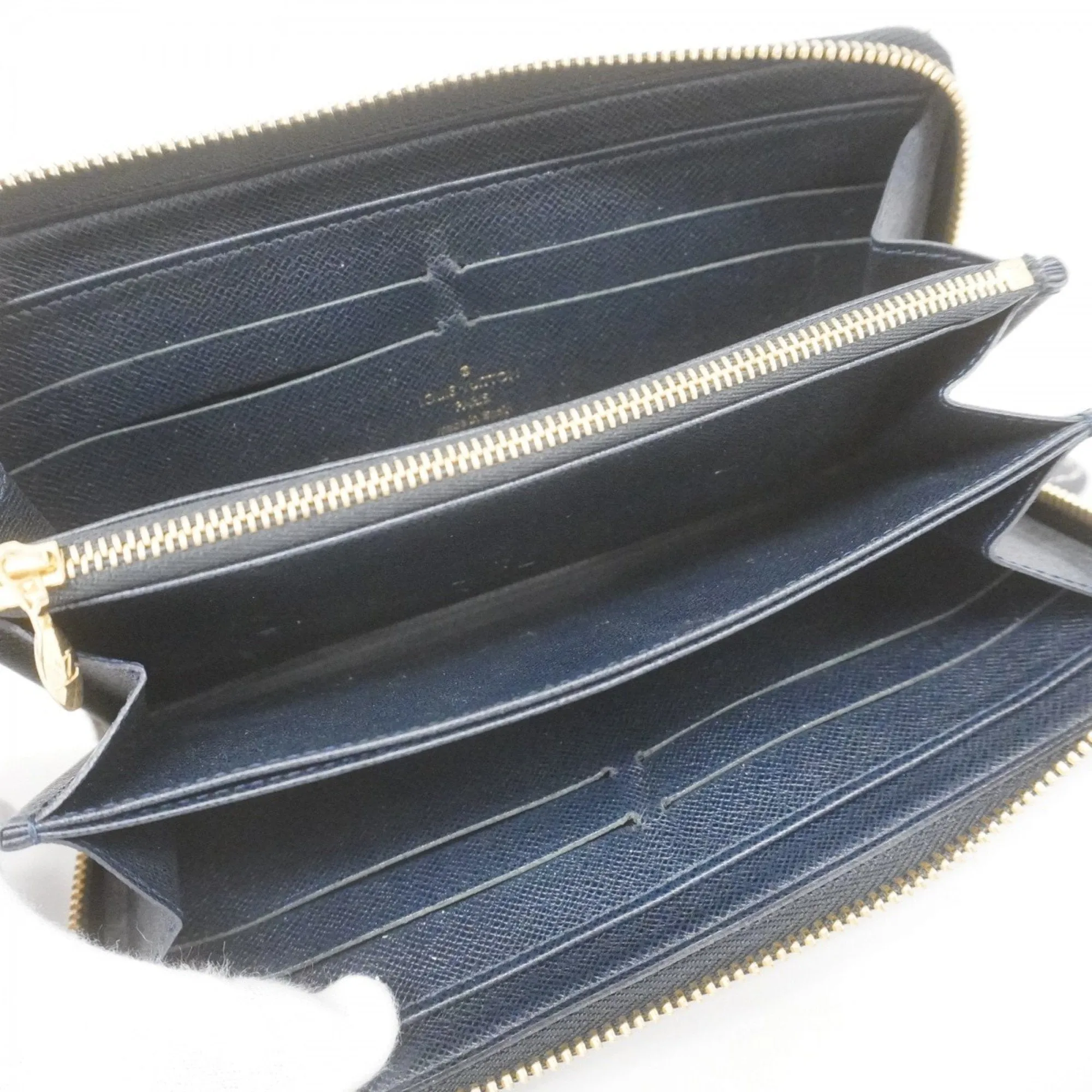 Louis Vuitton Long Wallet (Bi-Fold) (Pre-Owned)
