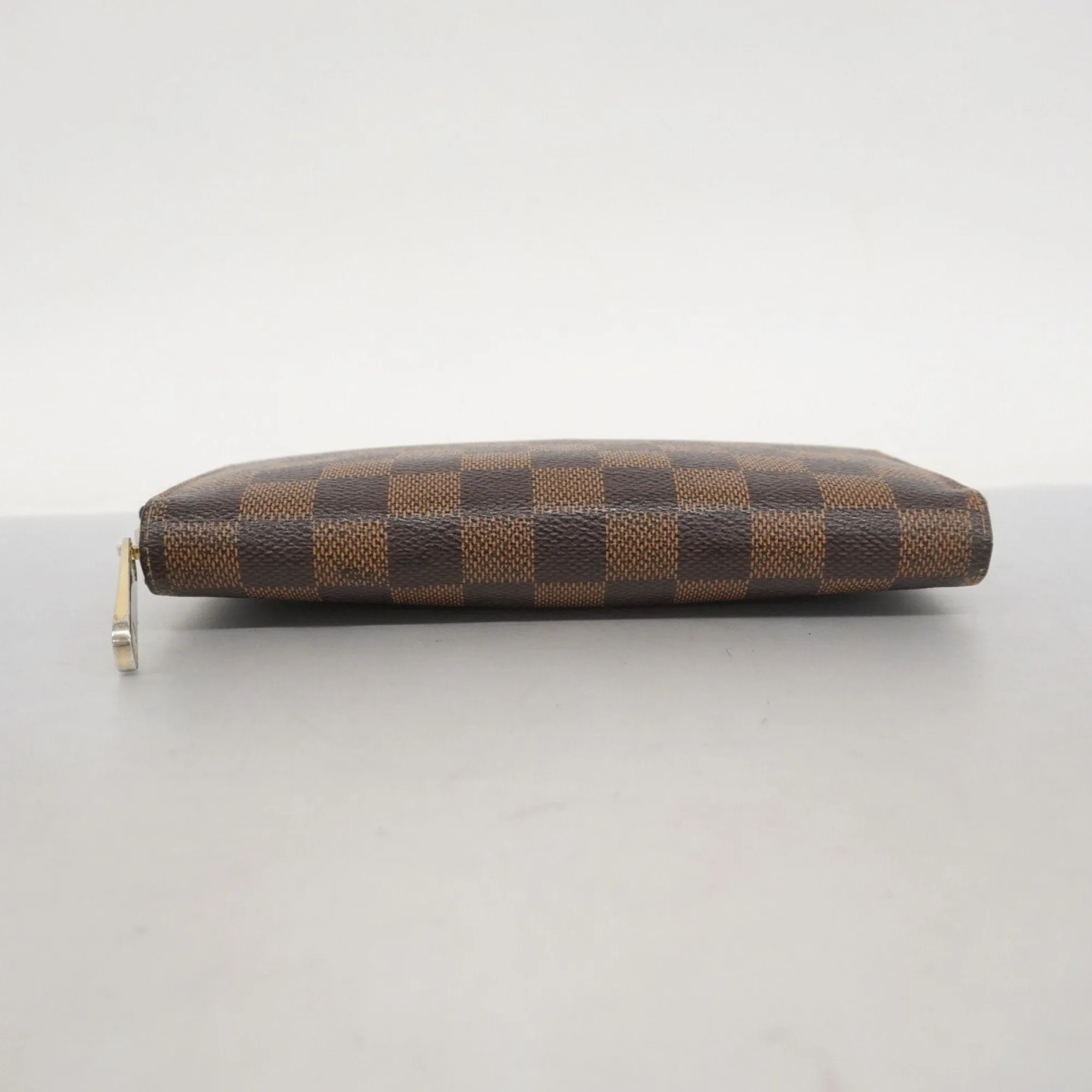 Louis Vuitton Long Wallet (Bi-Fold) (Pre-Owned)