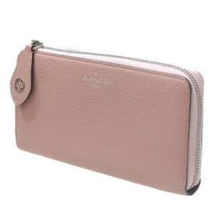Louis Vuitton Long Wallet (Bi-Fold) (Pre-Owned)