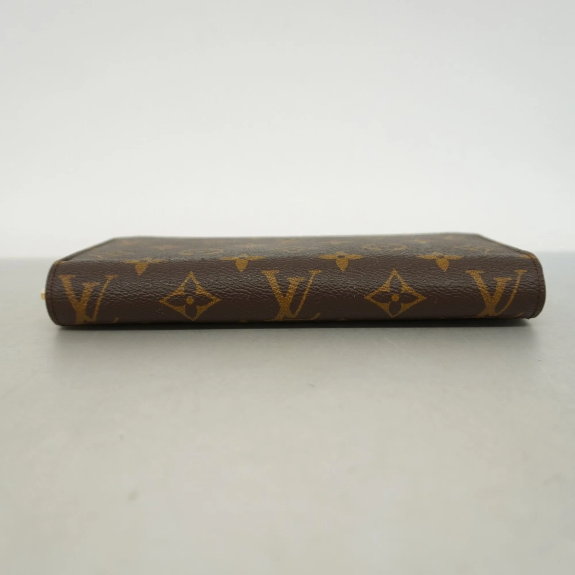 Louis Vuitton Long Wallet (Bi-Fold) (Pre-Owned)