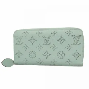 Louis Vuitton Long Wallet (Bi-Fold) (Pre-Owned)