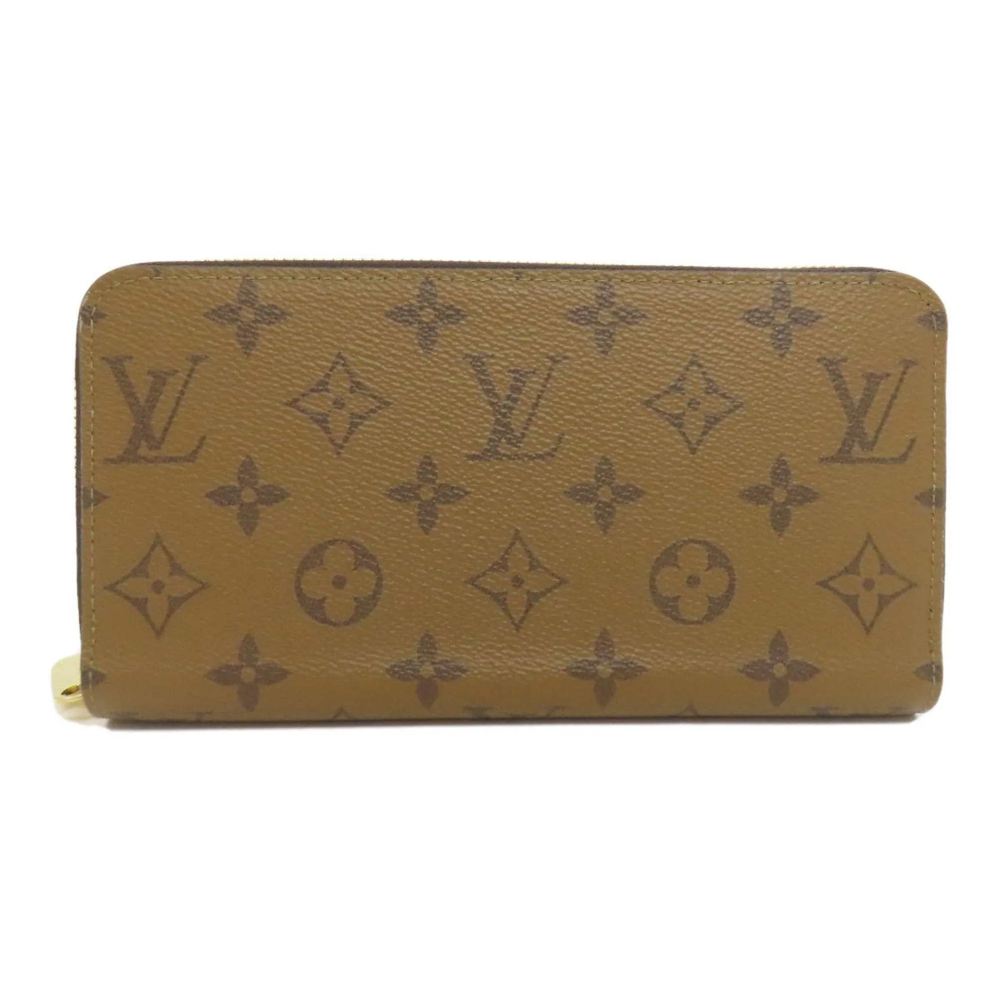 Louis Vuitton  Long Wallet (Bi-Fold) (Pre-Owned)