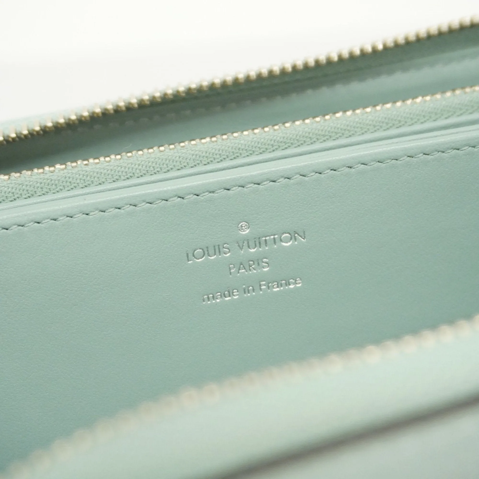 Louis Vuitton Long Wallet (Bi-Fold) (Pre-Owned)