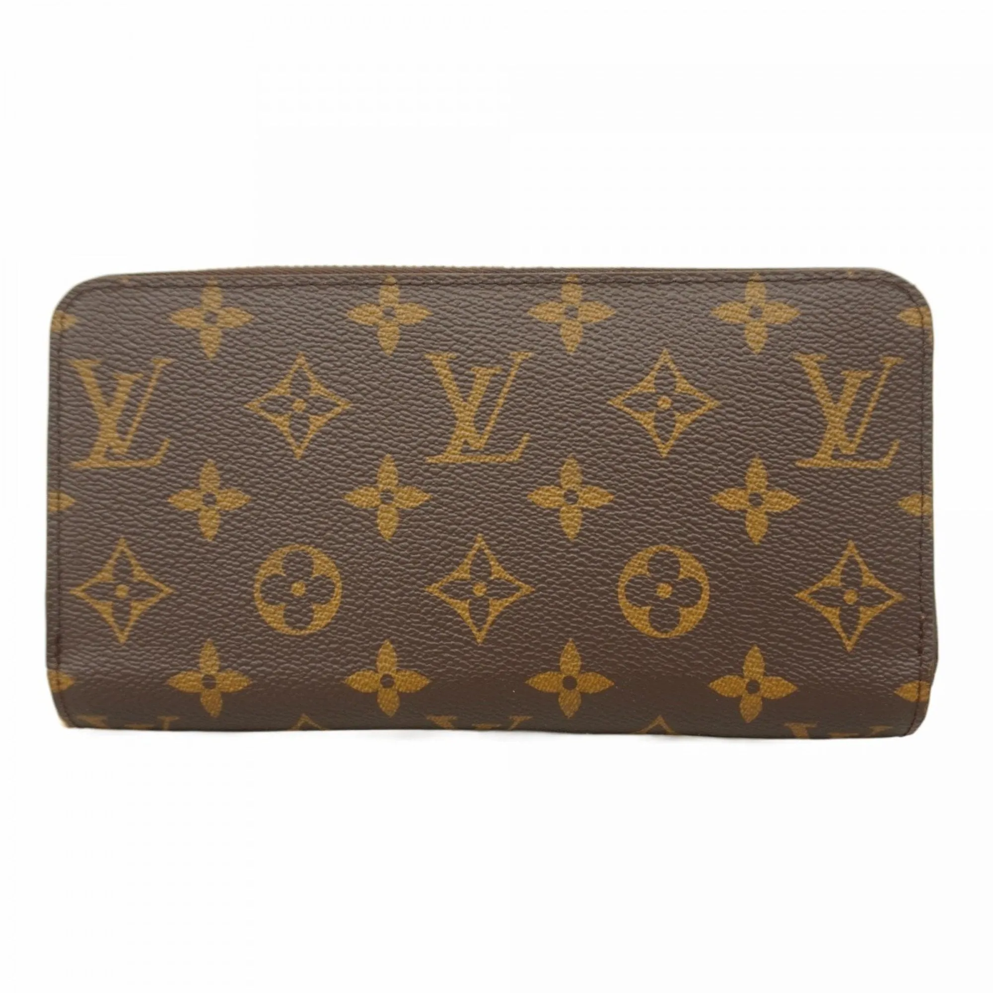 Louis Vuitton Long Wallet (Bi-Fold) (Pre-Owned)