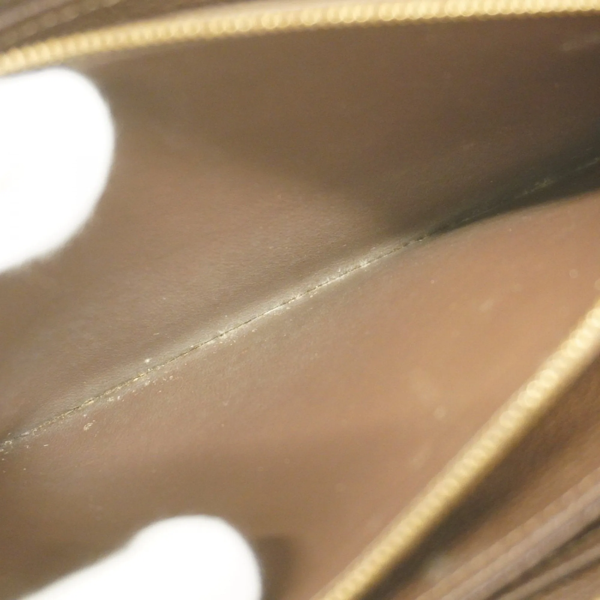 Louis Vuitton Long Wallet (Bi-Fold) (Pre-Owned)