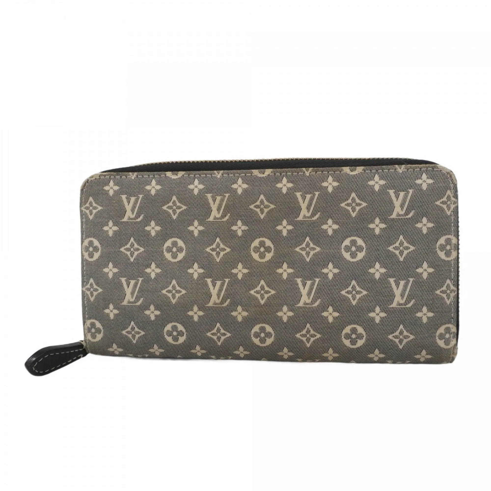 Louis Vuitton Long Wallet (Bi-Fold) (Pre-Owned)