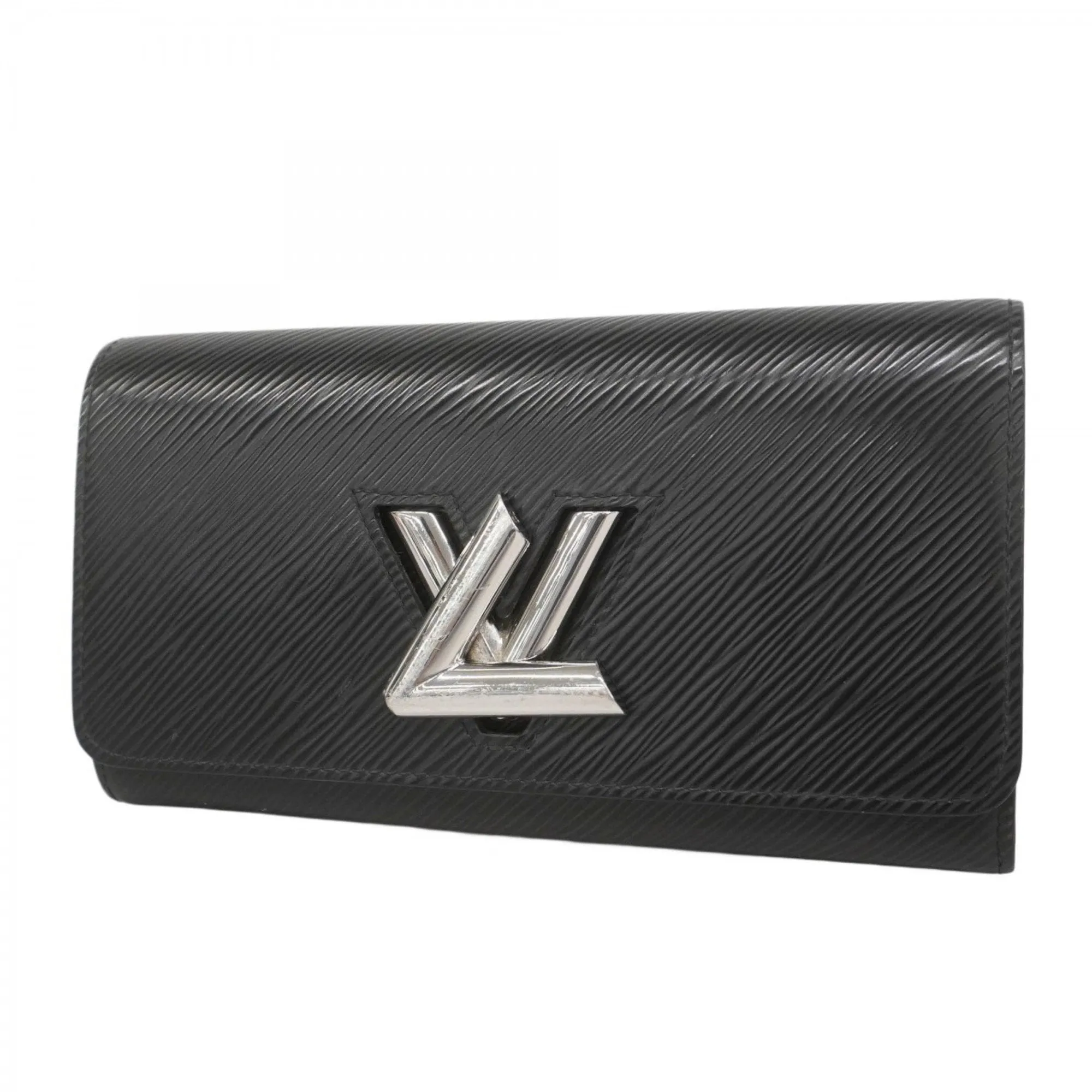 Louis Vuitton Long Wallet (Bi-Fold) (Pre-Owned)