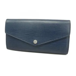 Louis Vuitton Long Wallet (Bi-Fold) (Pre-Owned)