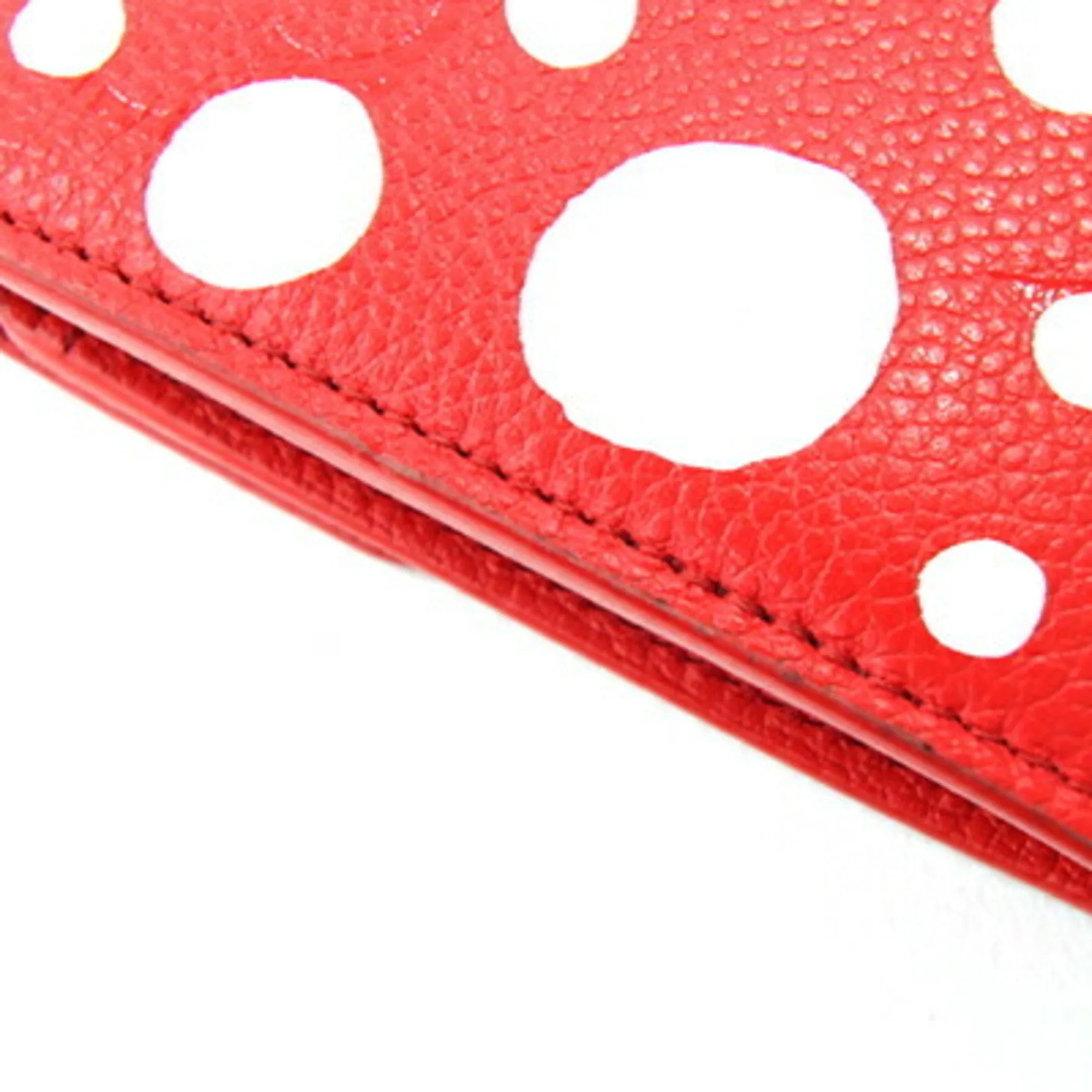 Louis Vuitton Long Wallet (Bi-Fold) (Pre-Owned)