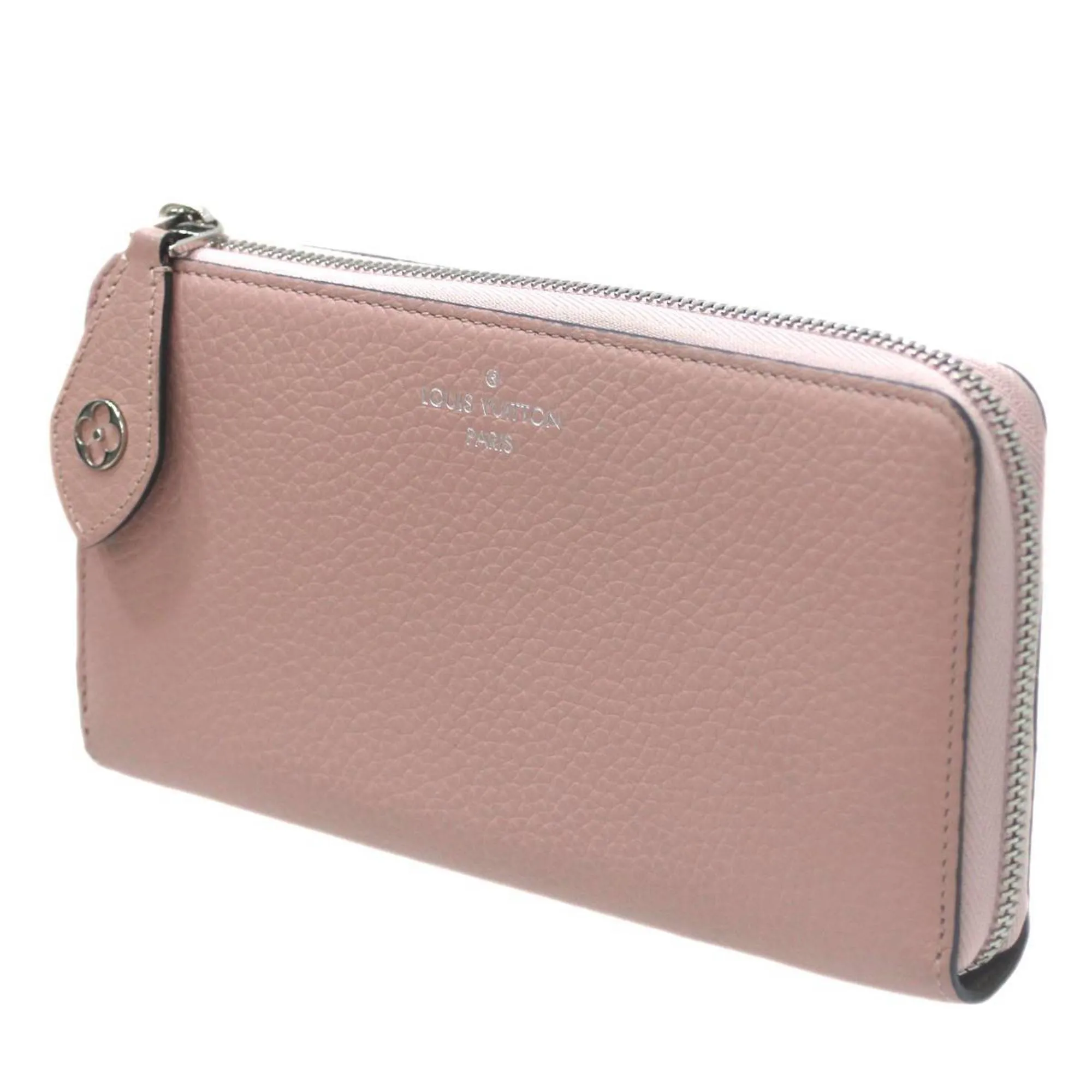 Louis Vuitton Long Wallet (Bi-Fold) (Pre-Owned)