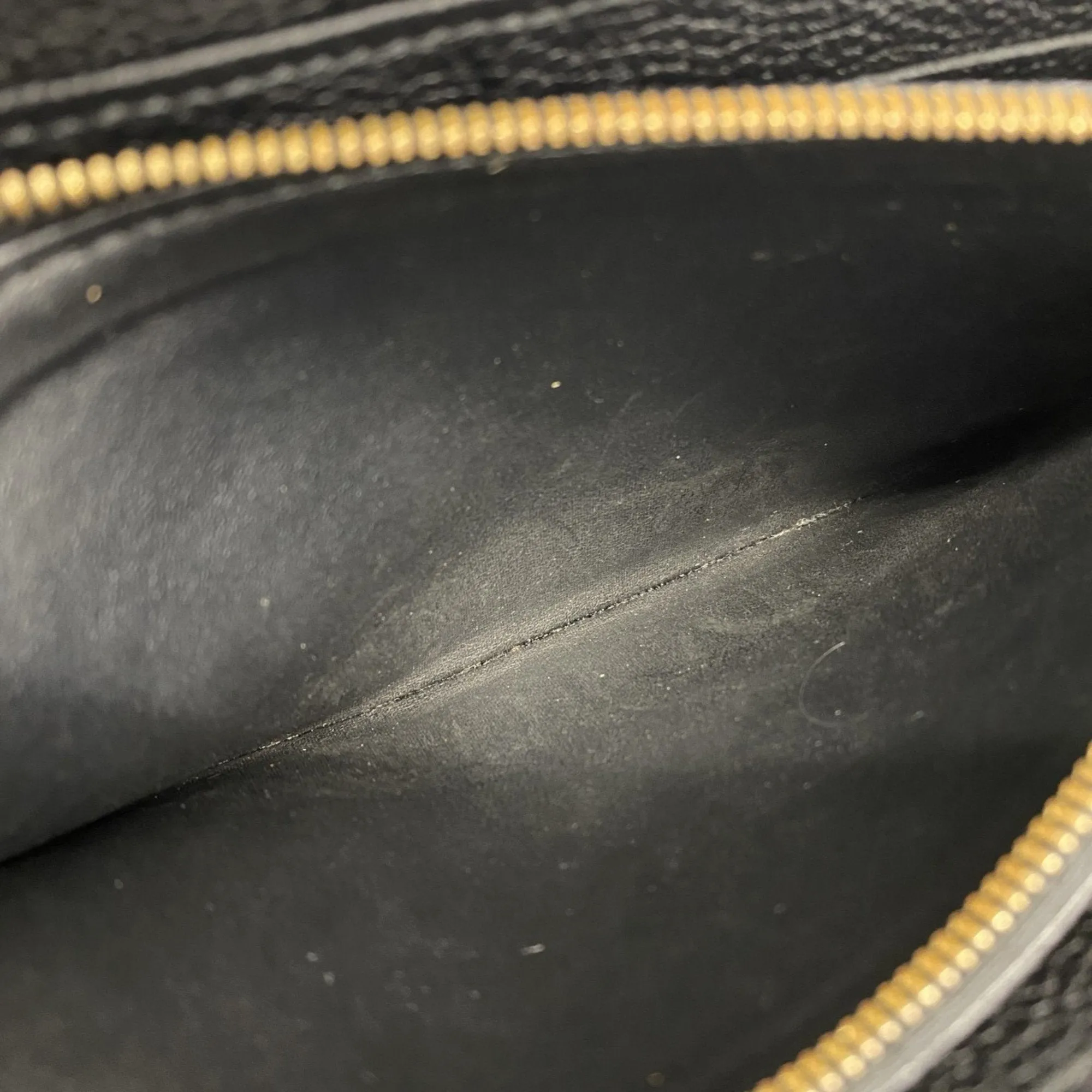 Louis Vuitton Long Wallet (Bi-Fold) (Pre-Owned)