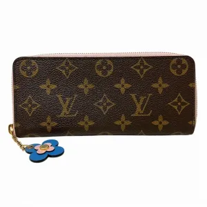 Louis Vuitton Long Wallet (Bi-Fold) (Pre-Owned)